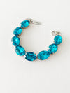 Bracelet Liv / blue sea