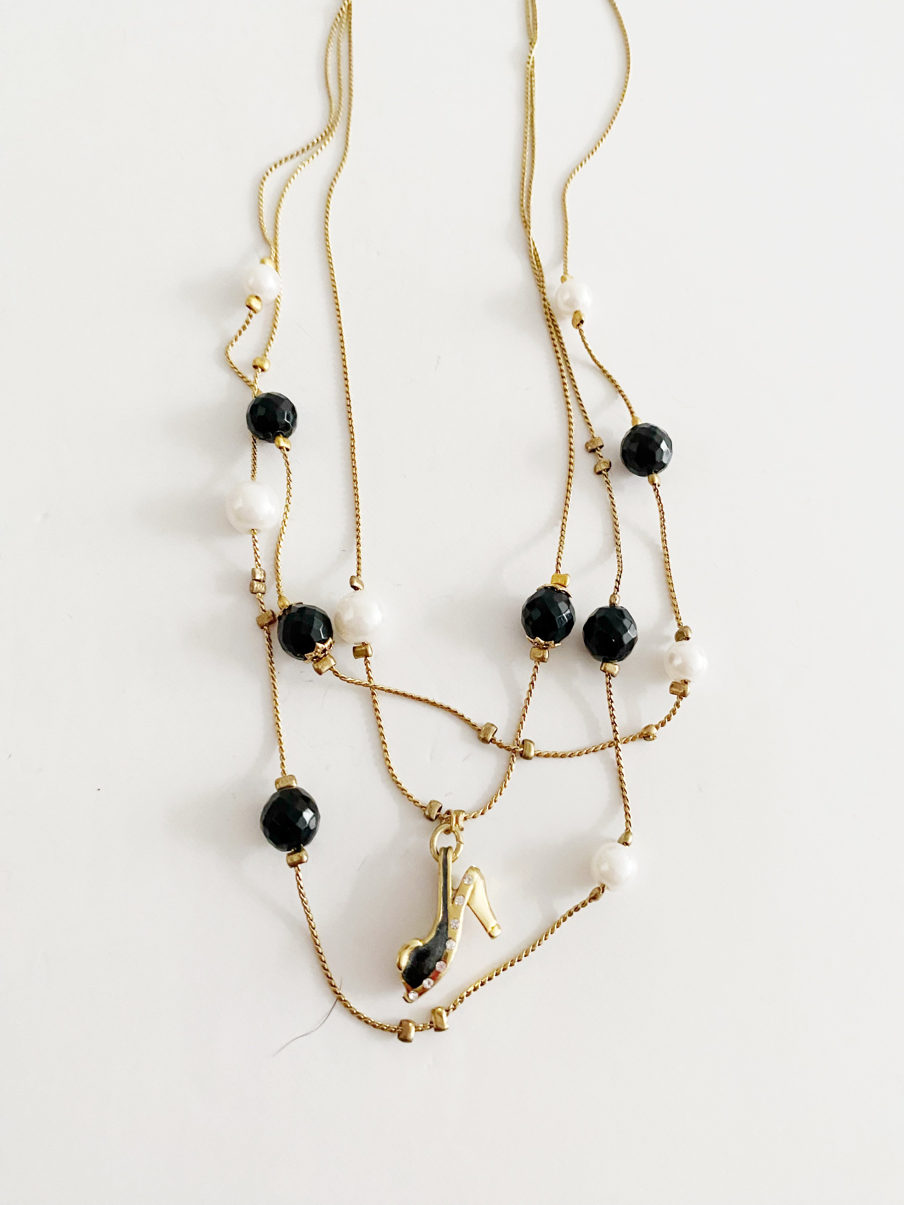 Collier N.27