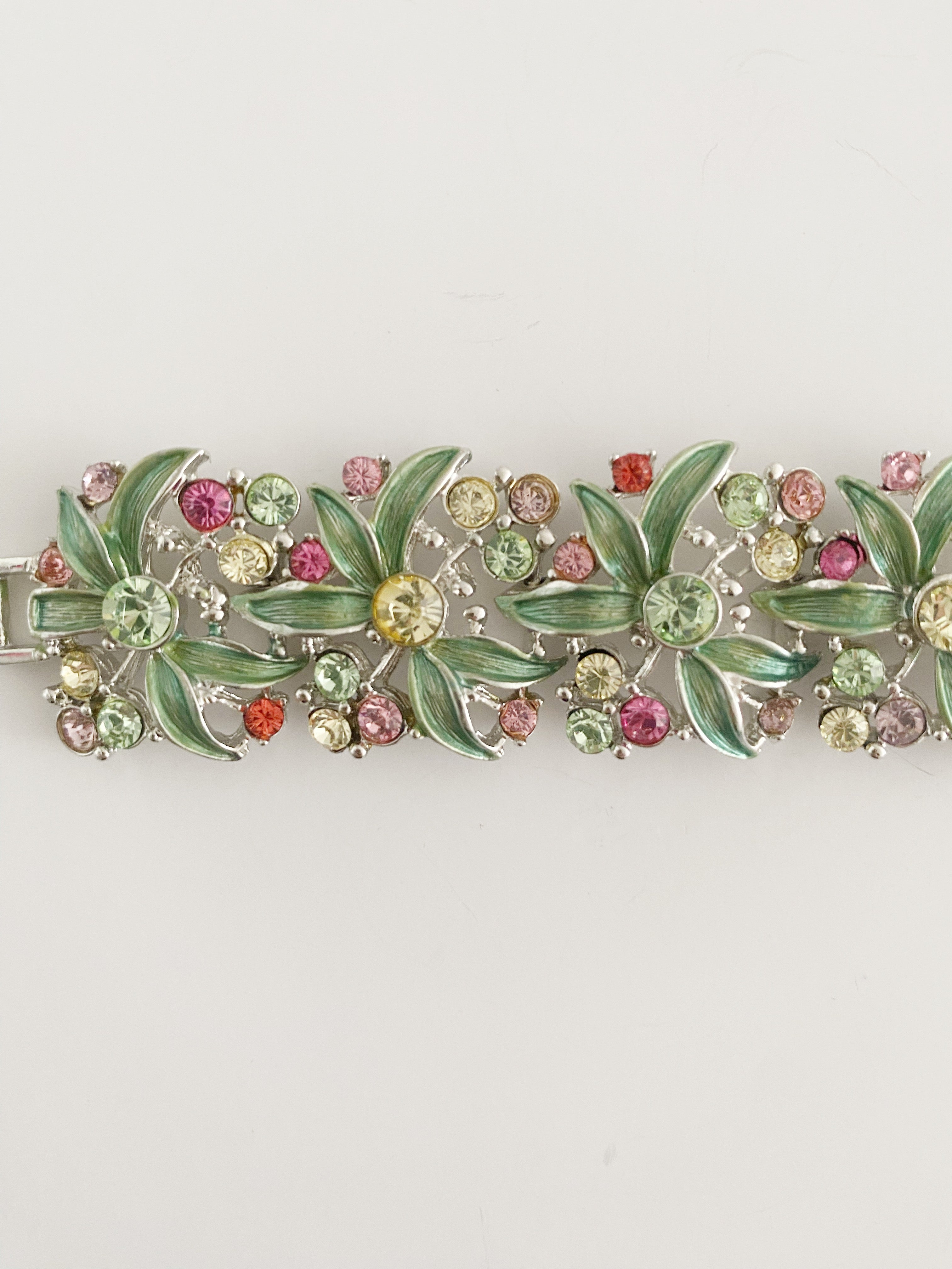 Bracelet VINTAGE NO 1