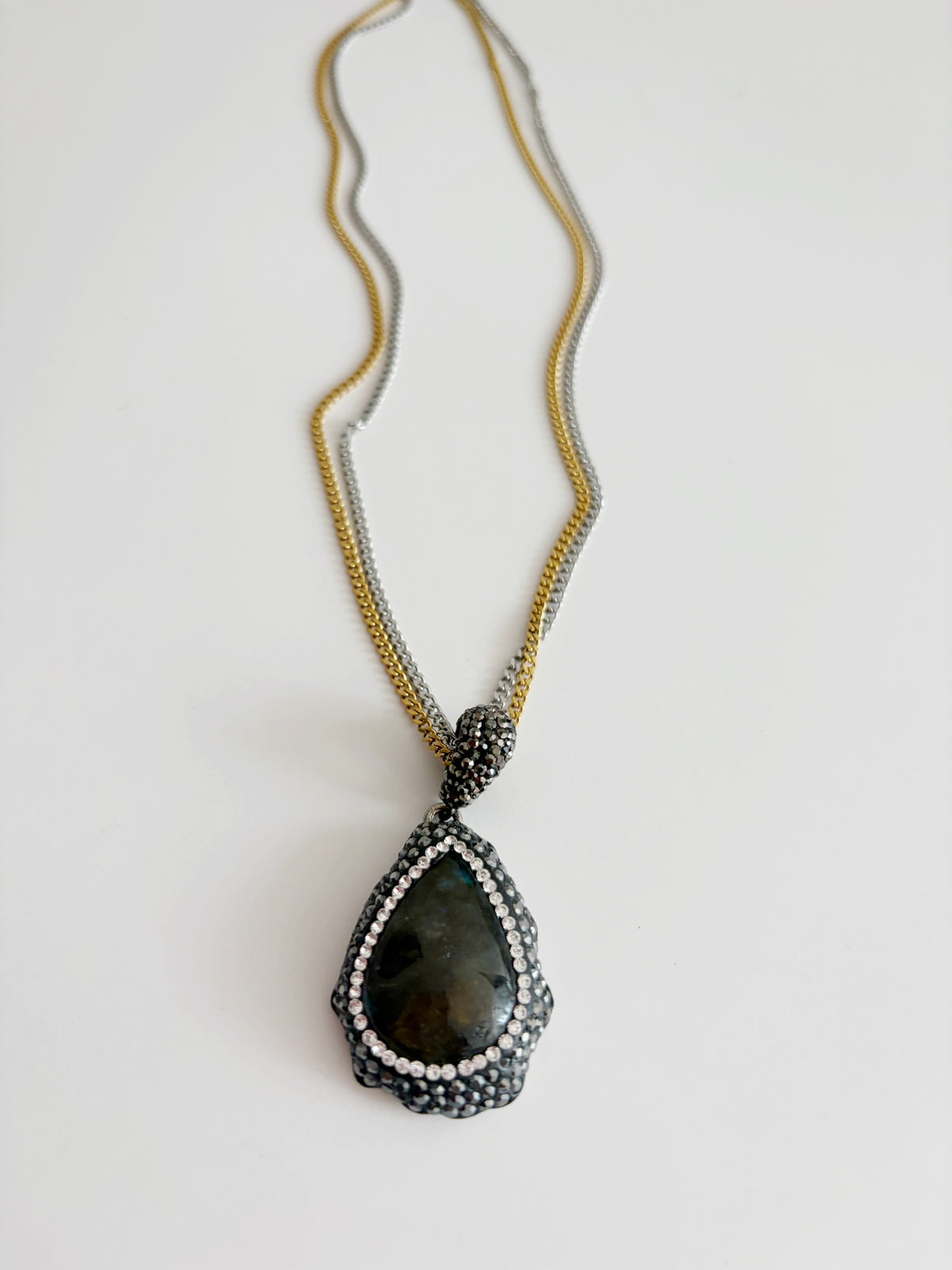 Collier Westbery