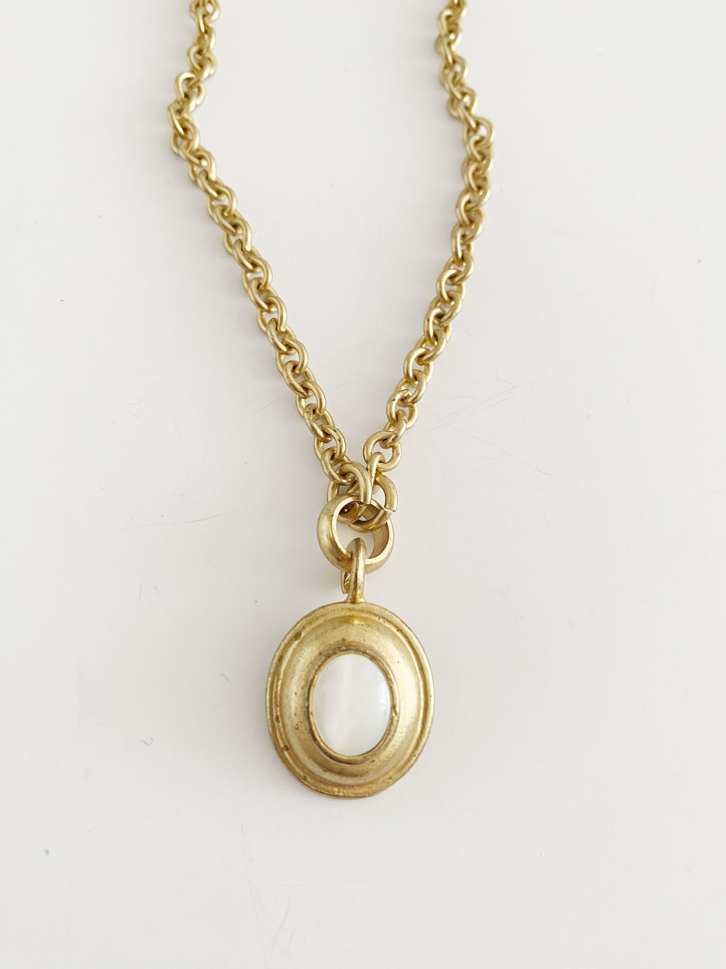 Collier vintage NO.5🐣🐣