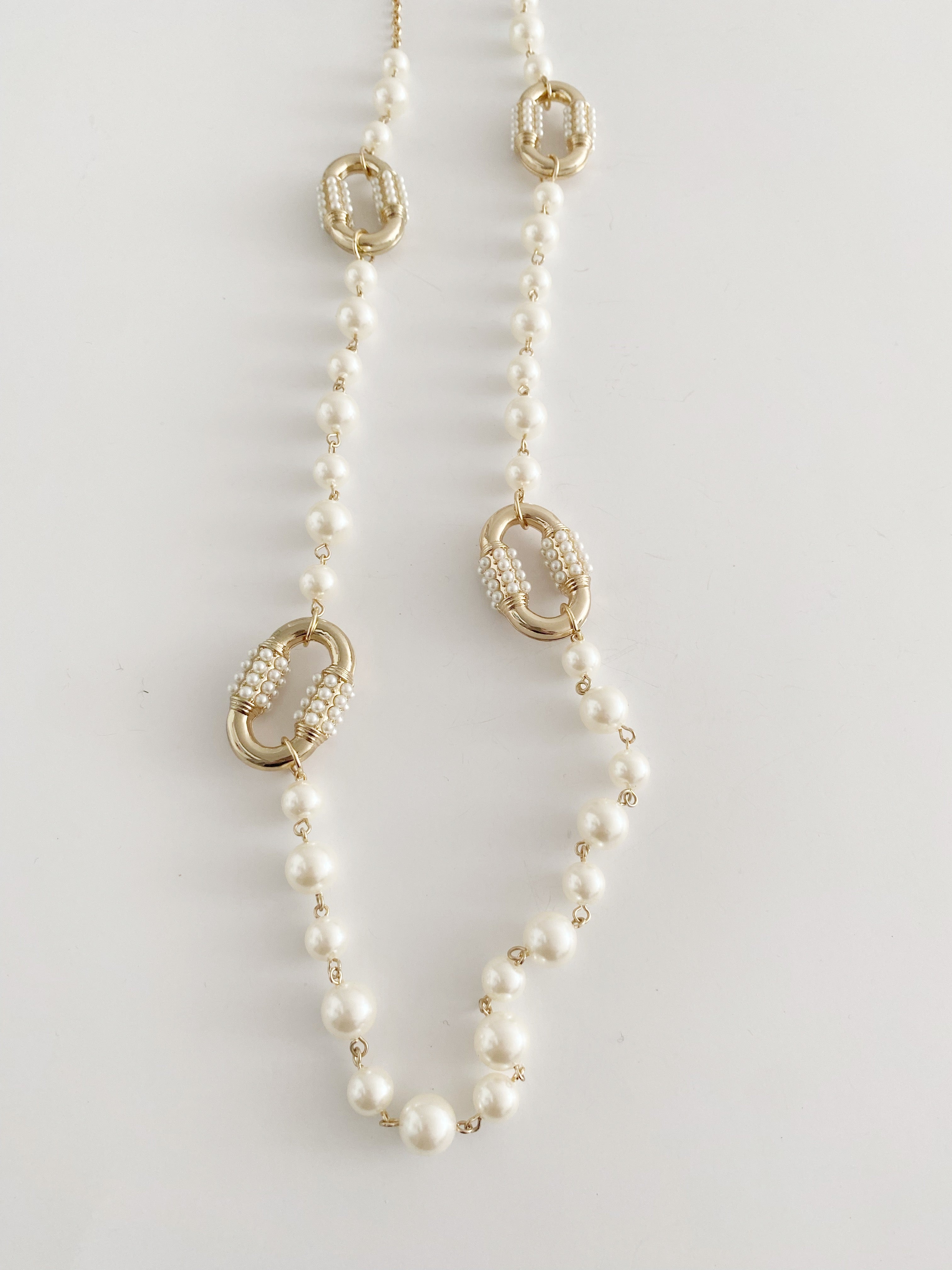 Collier vintage NO.12🐣🐣