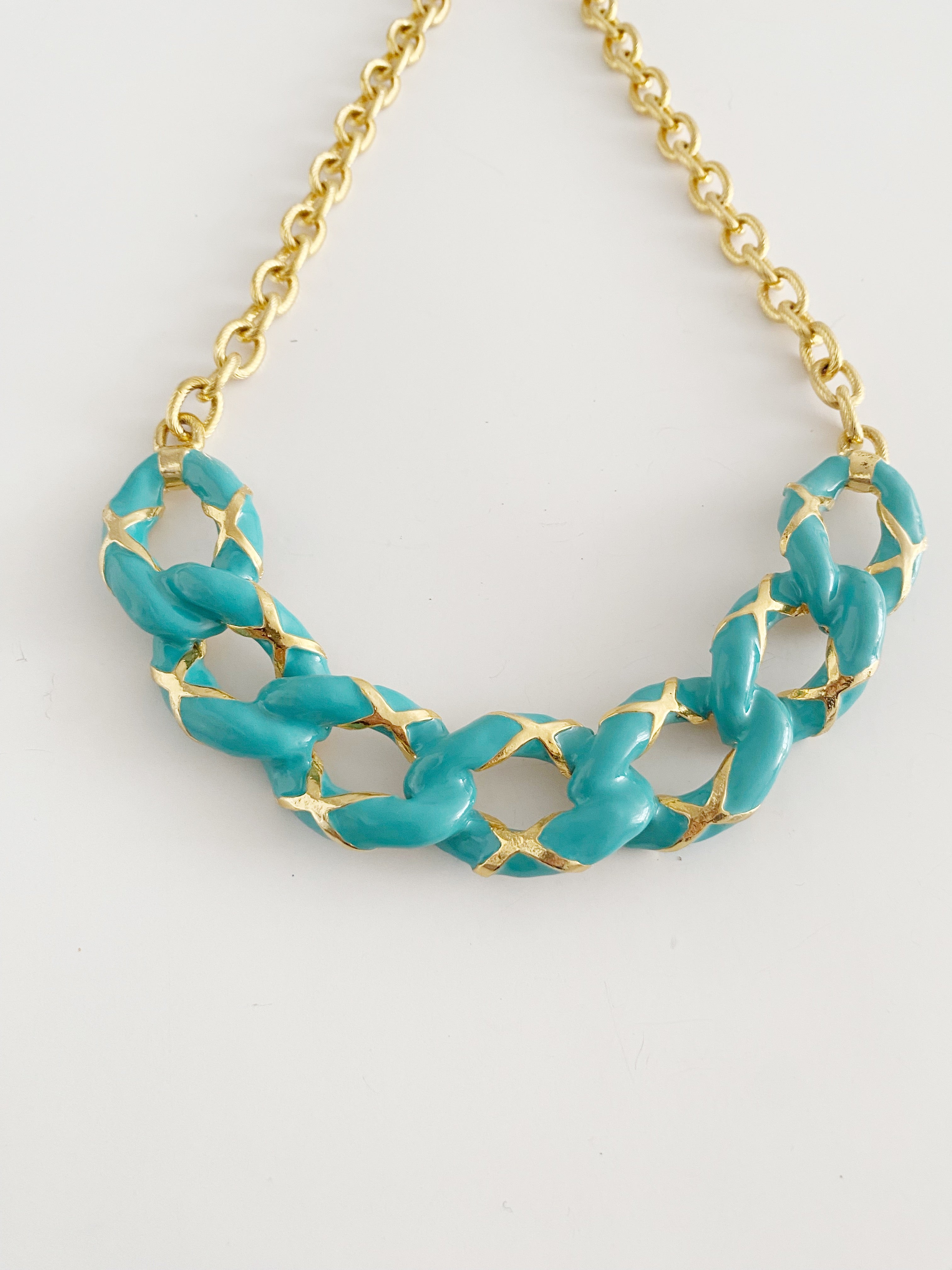 Collier vintage NO.2🐣🐣