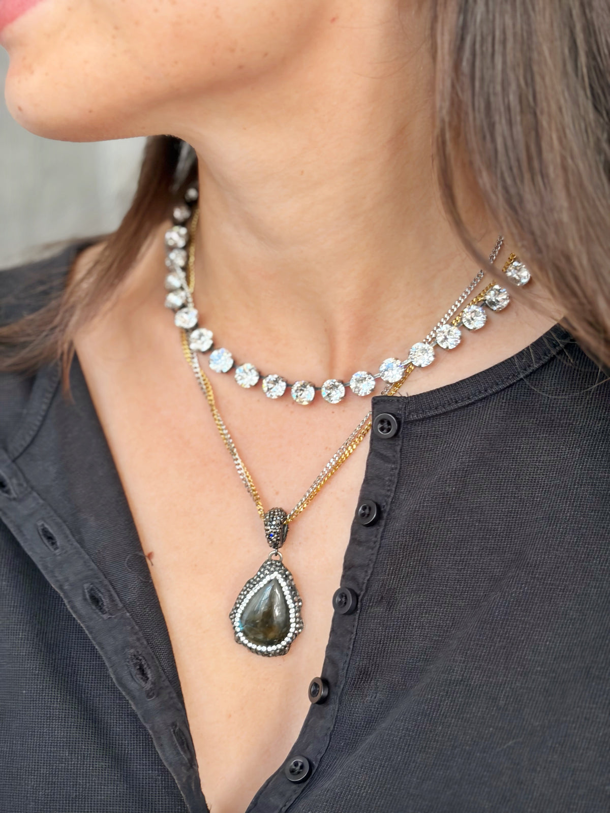 Collier Westbery