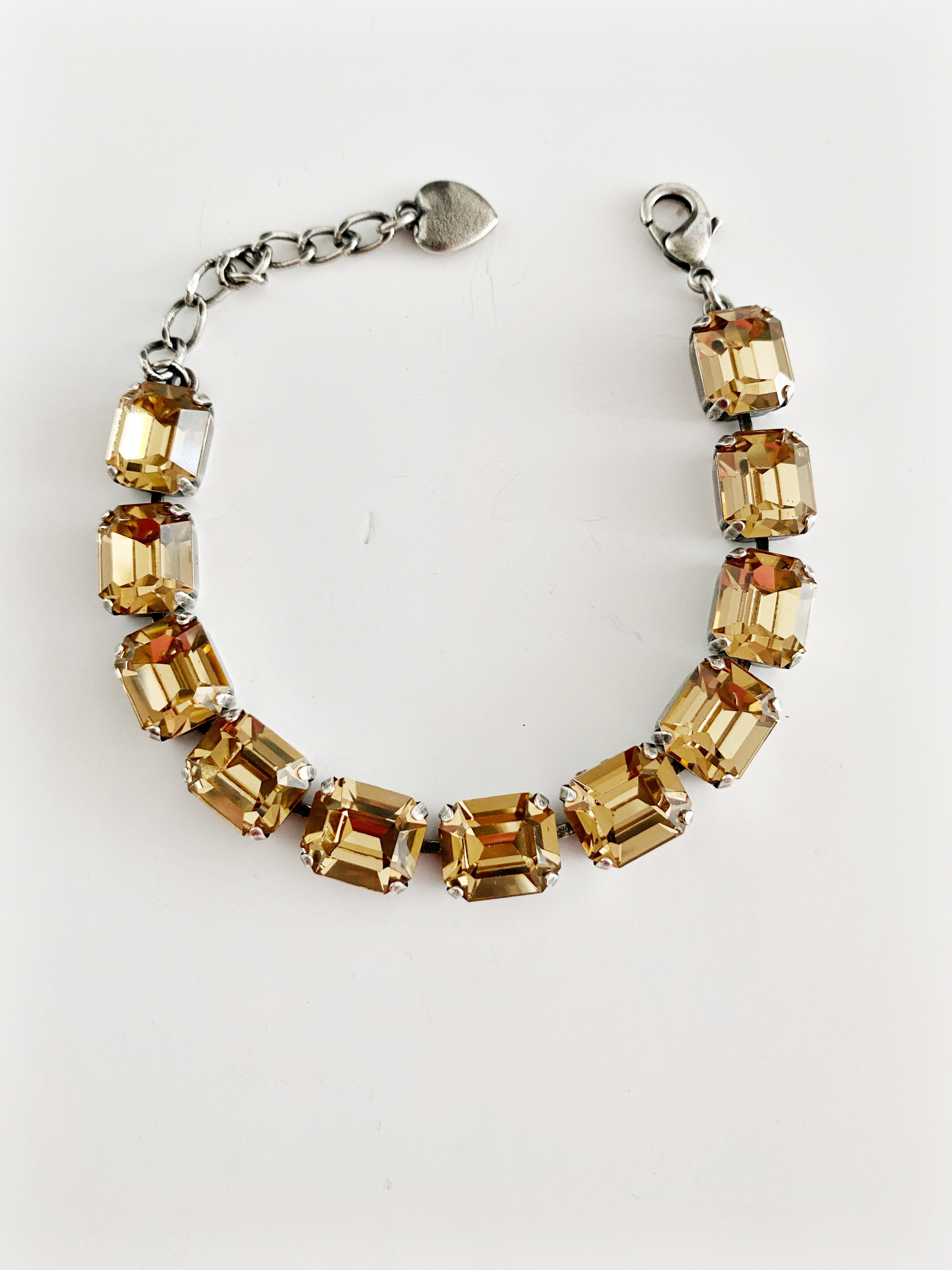 Bracelet Golden love