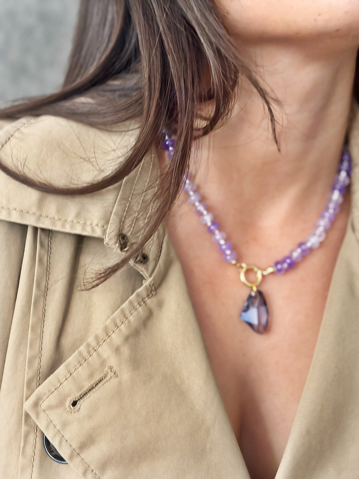 Collier Adelalia