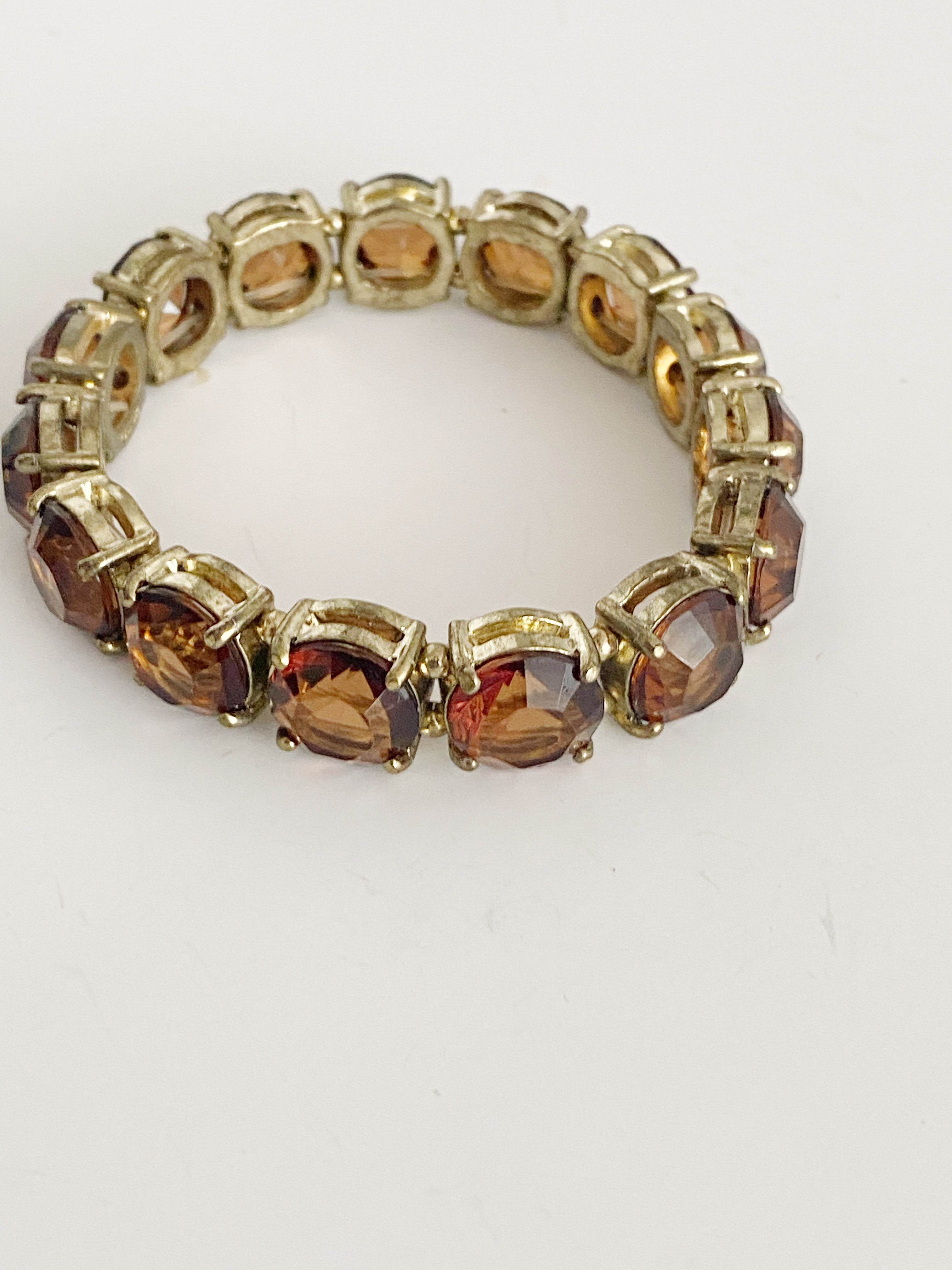 Bracelet VINTAGE NO 9