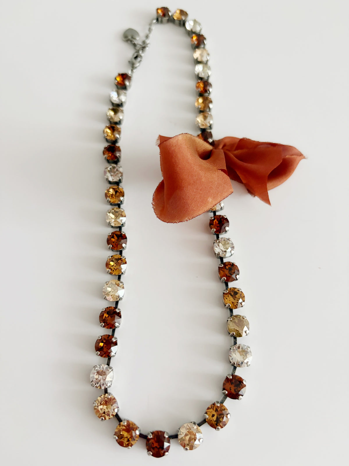 Collier Safira Aveline