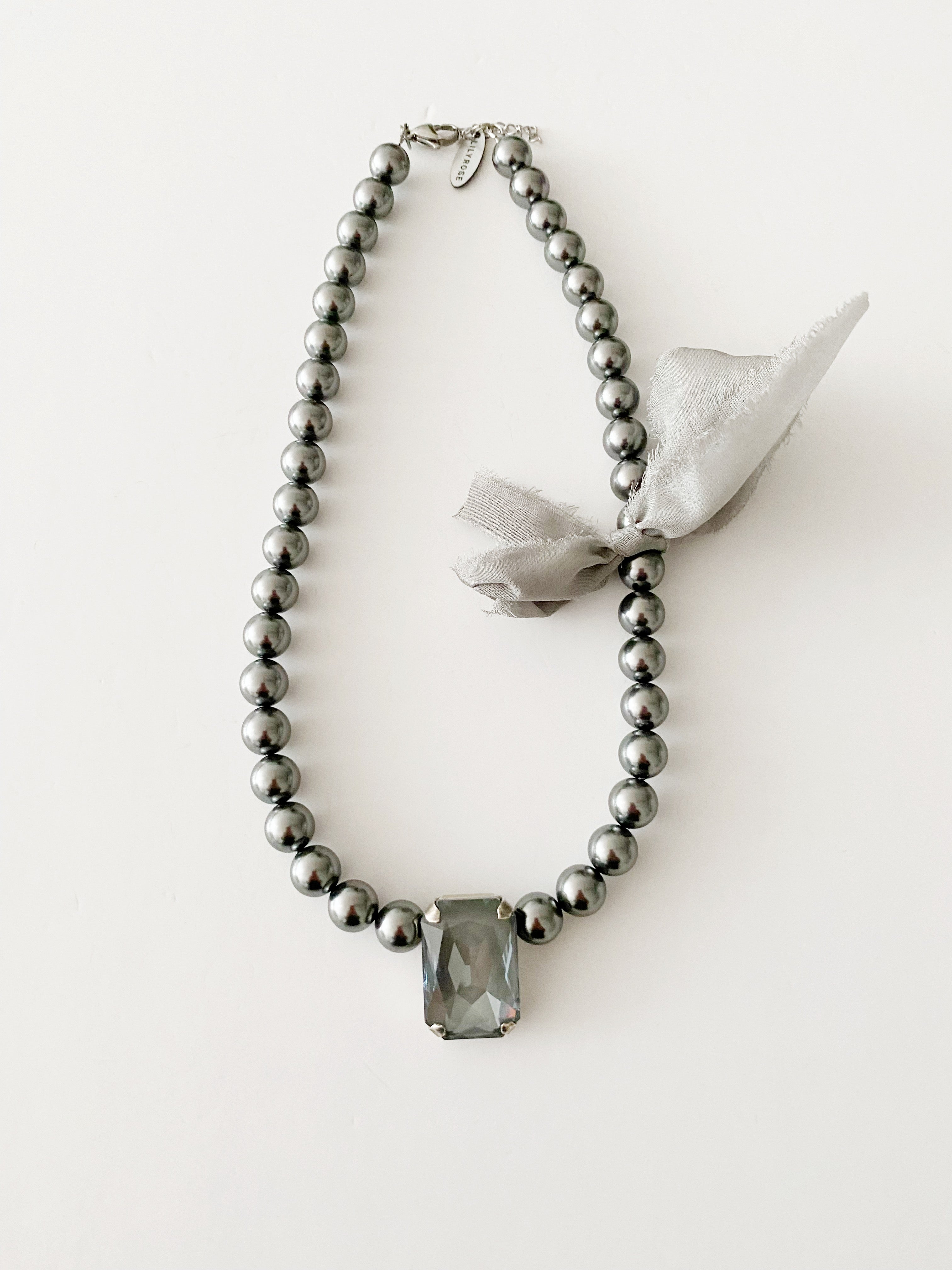 Collier Sasha