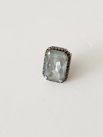 Bague Millie \ pearls