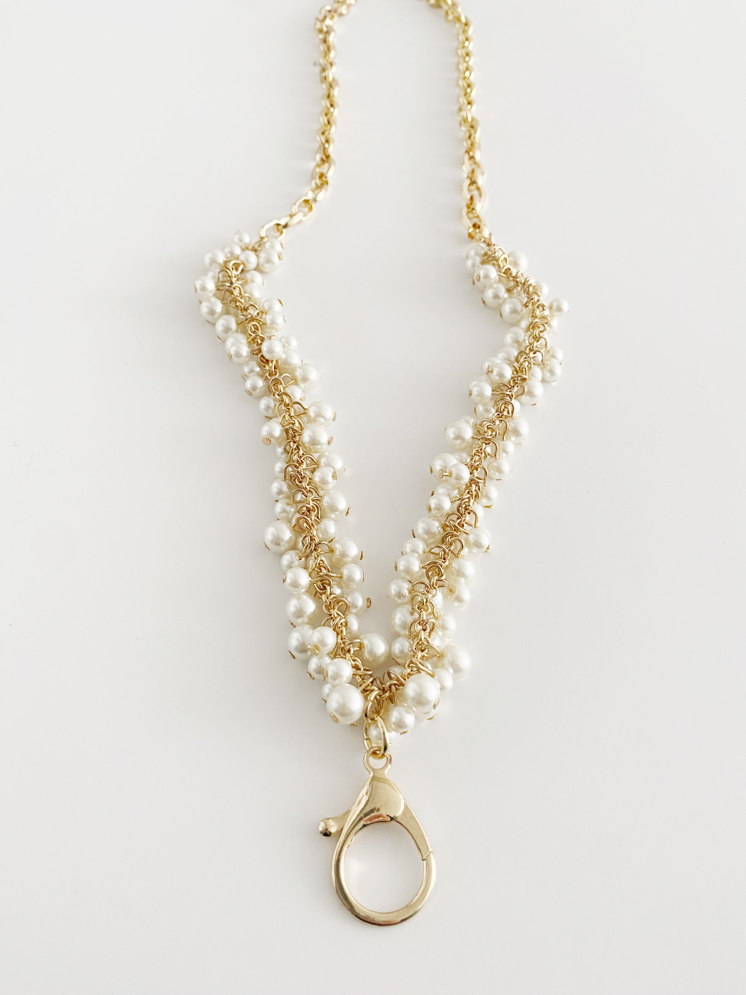Collier vintage NO.18