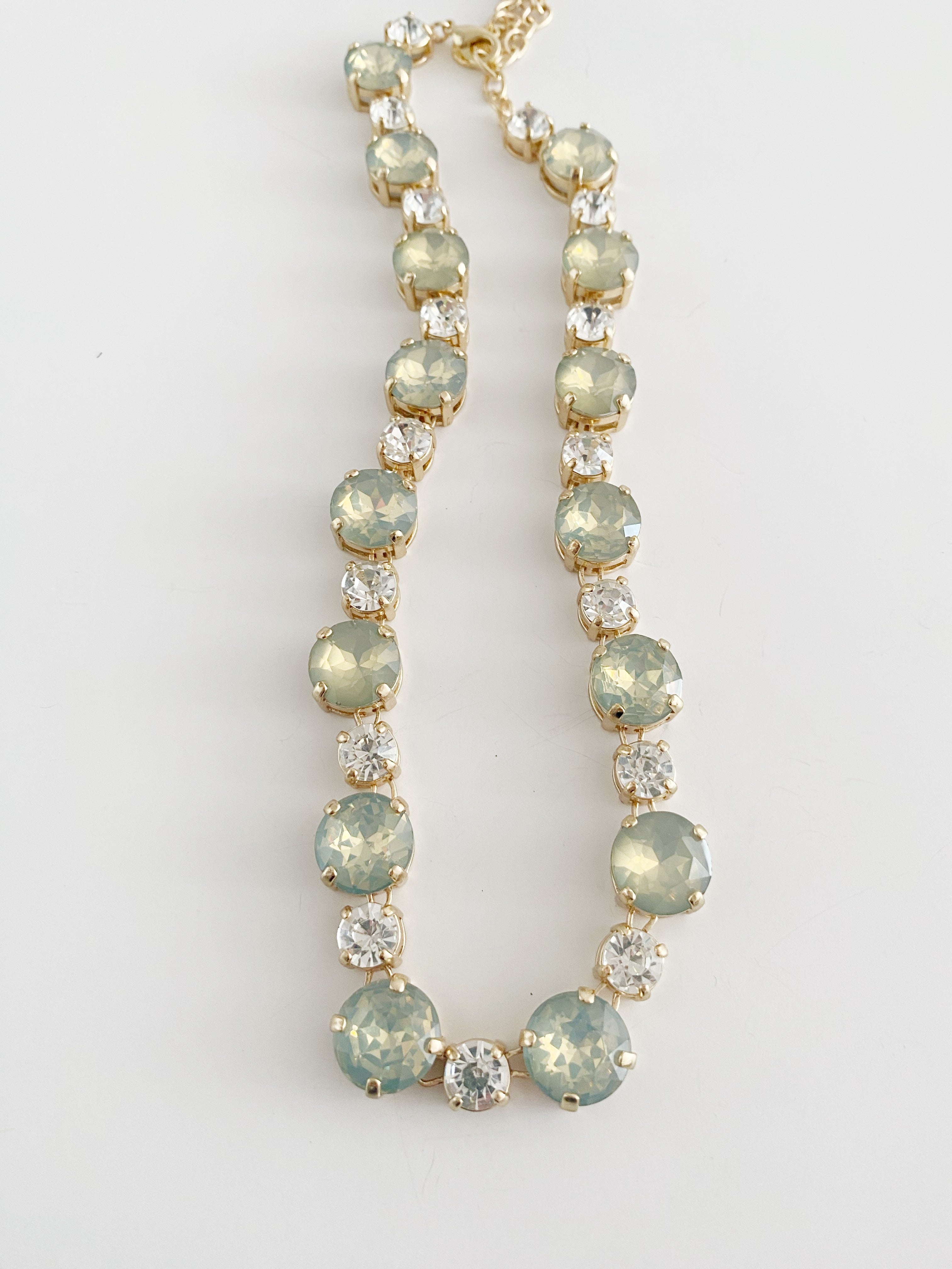 Collier vintage NO.20