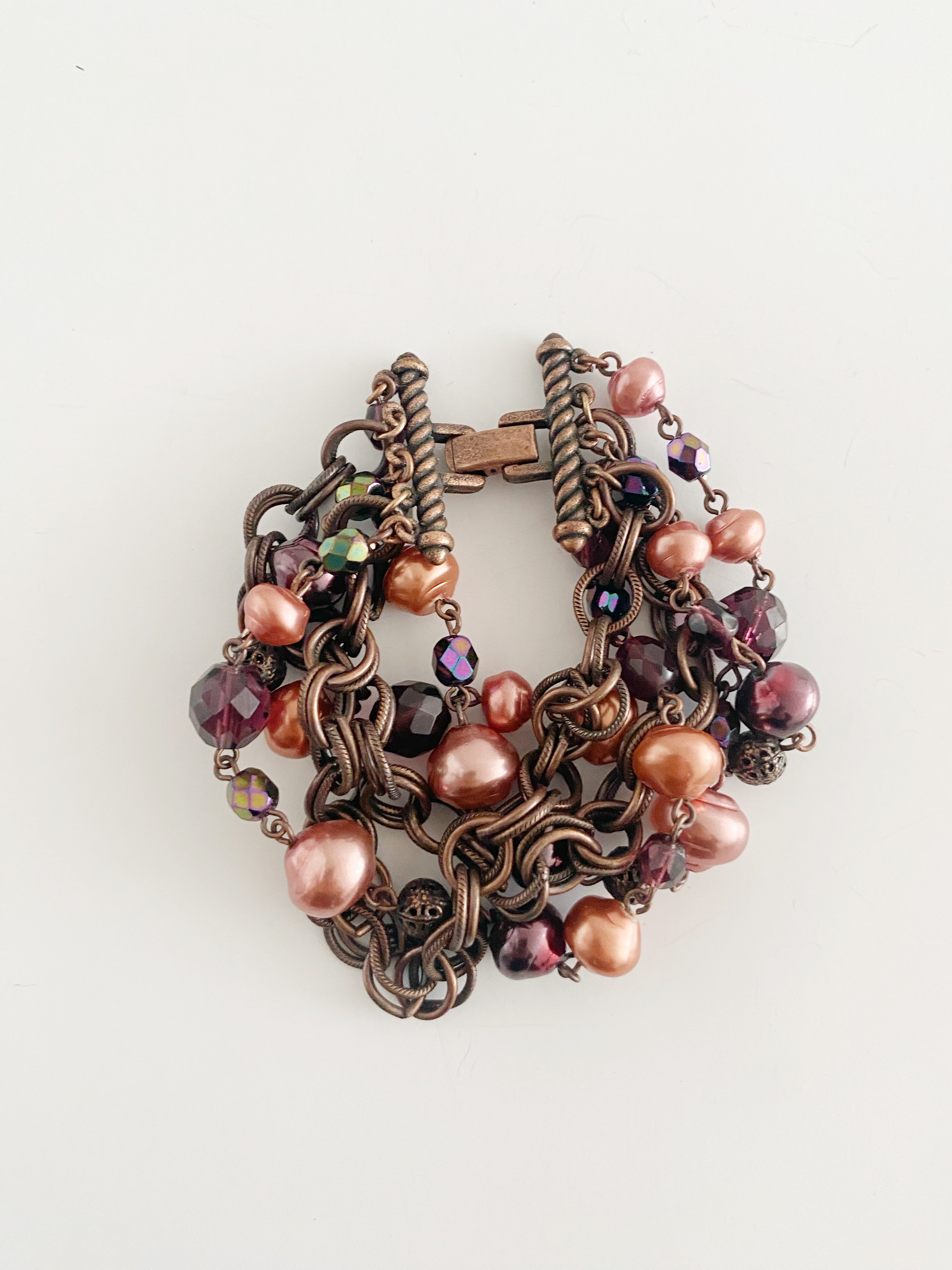Bracelet VINTAGE NO 16