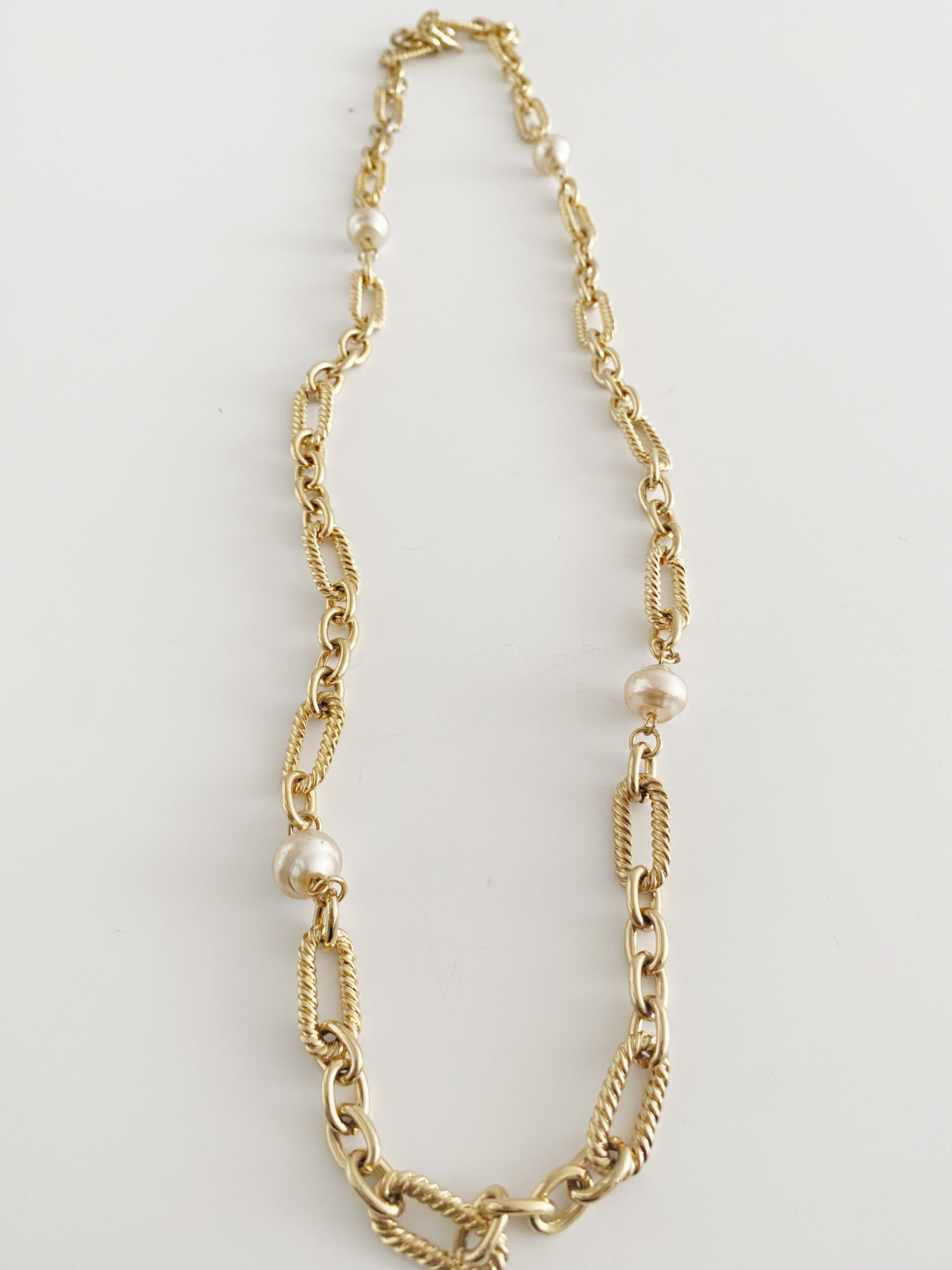 Collier vintage NO.25🐣🐣