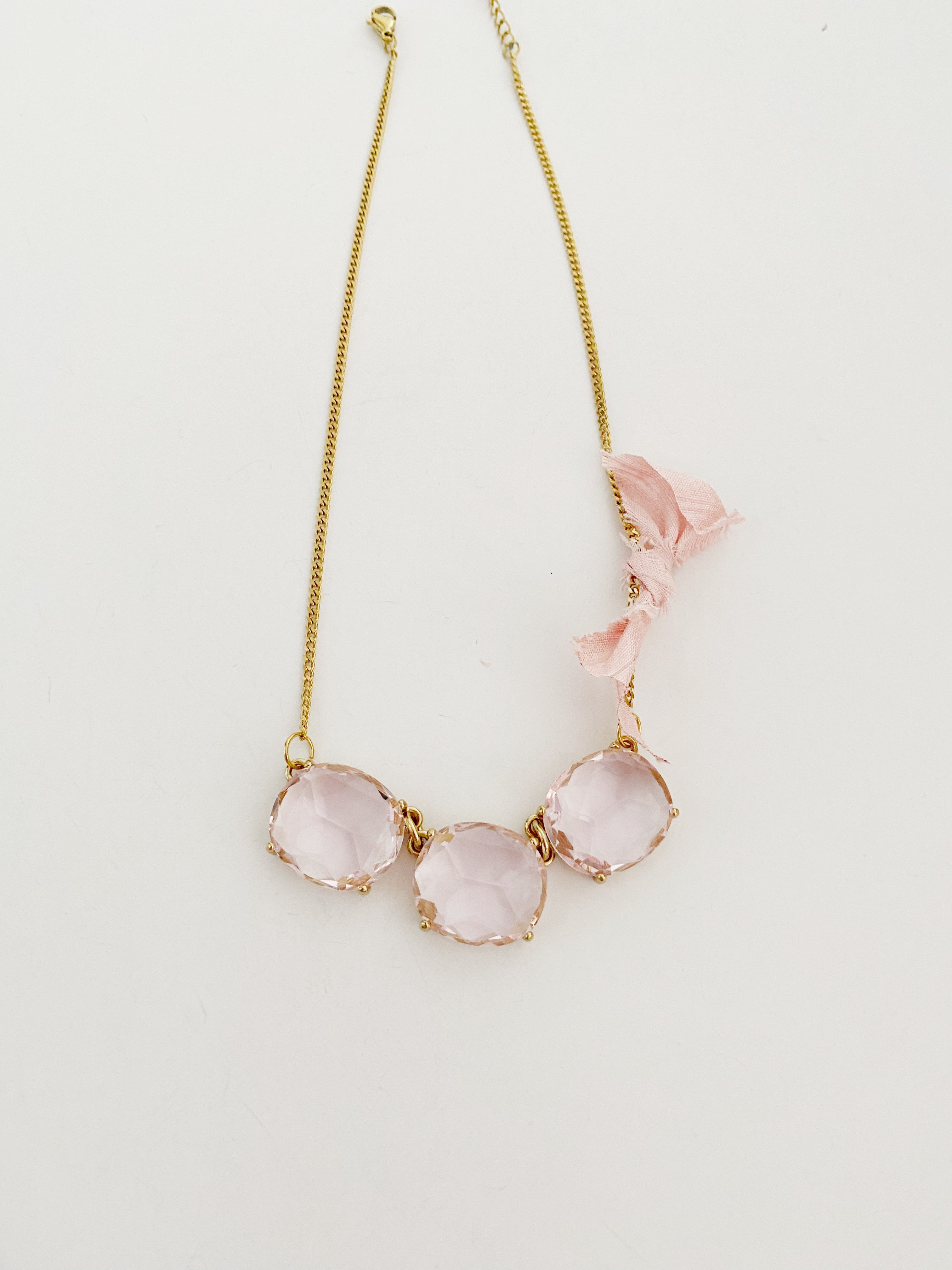 Collier Juliet