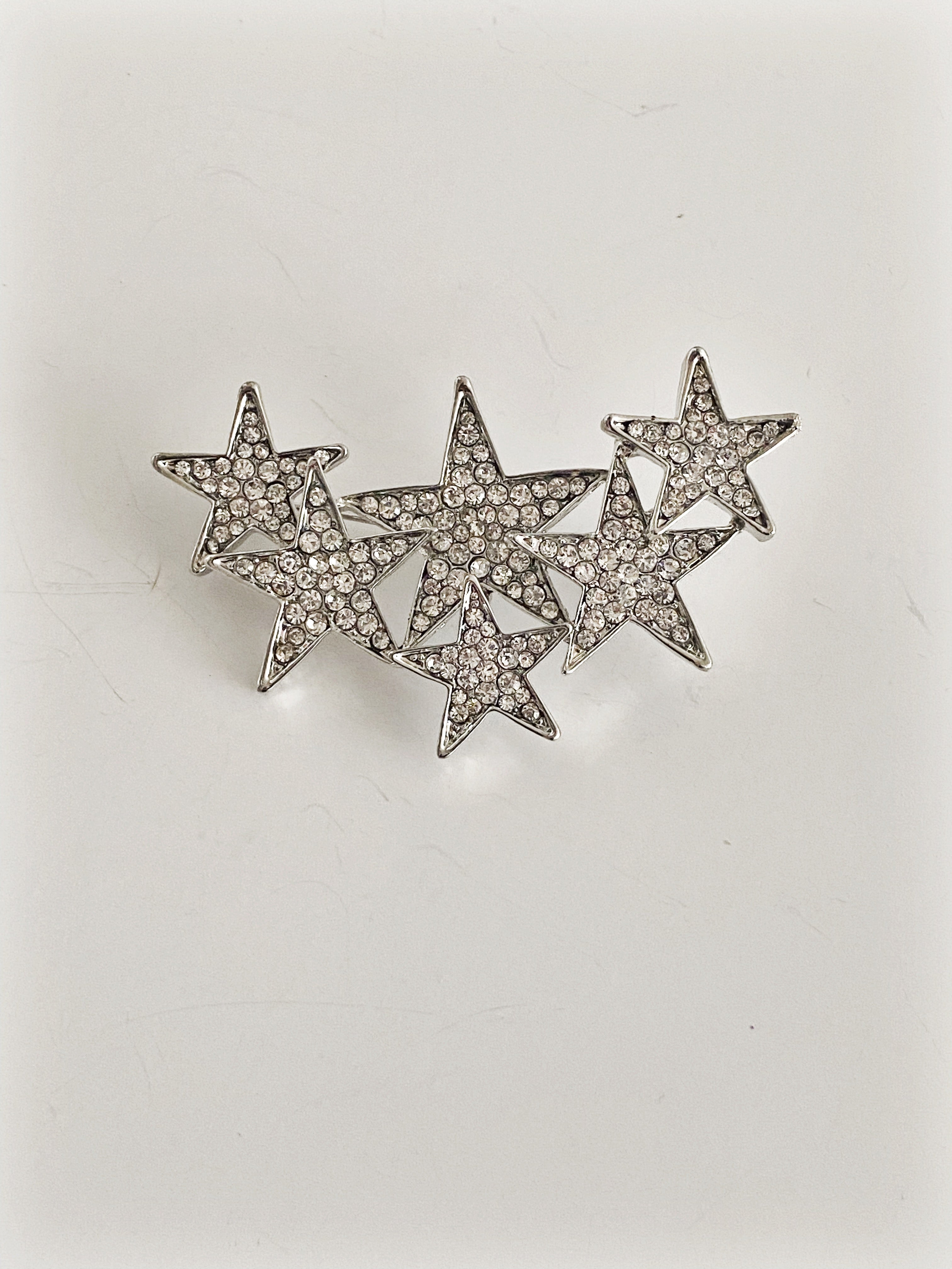 Broche Vintage NO 1