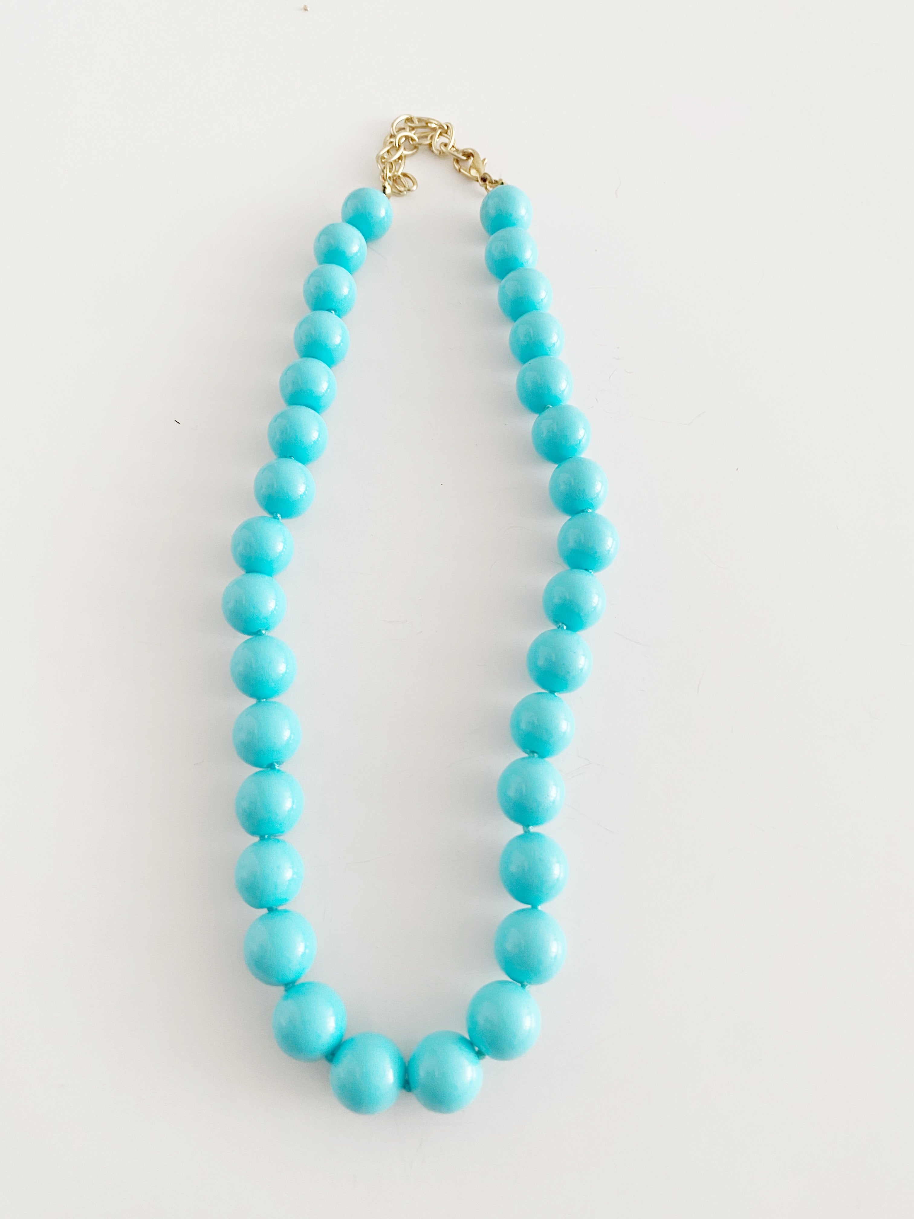 Collier vintage NO.17