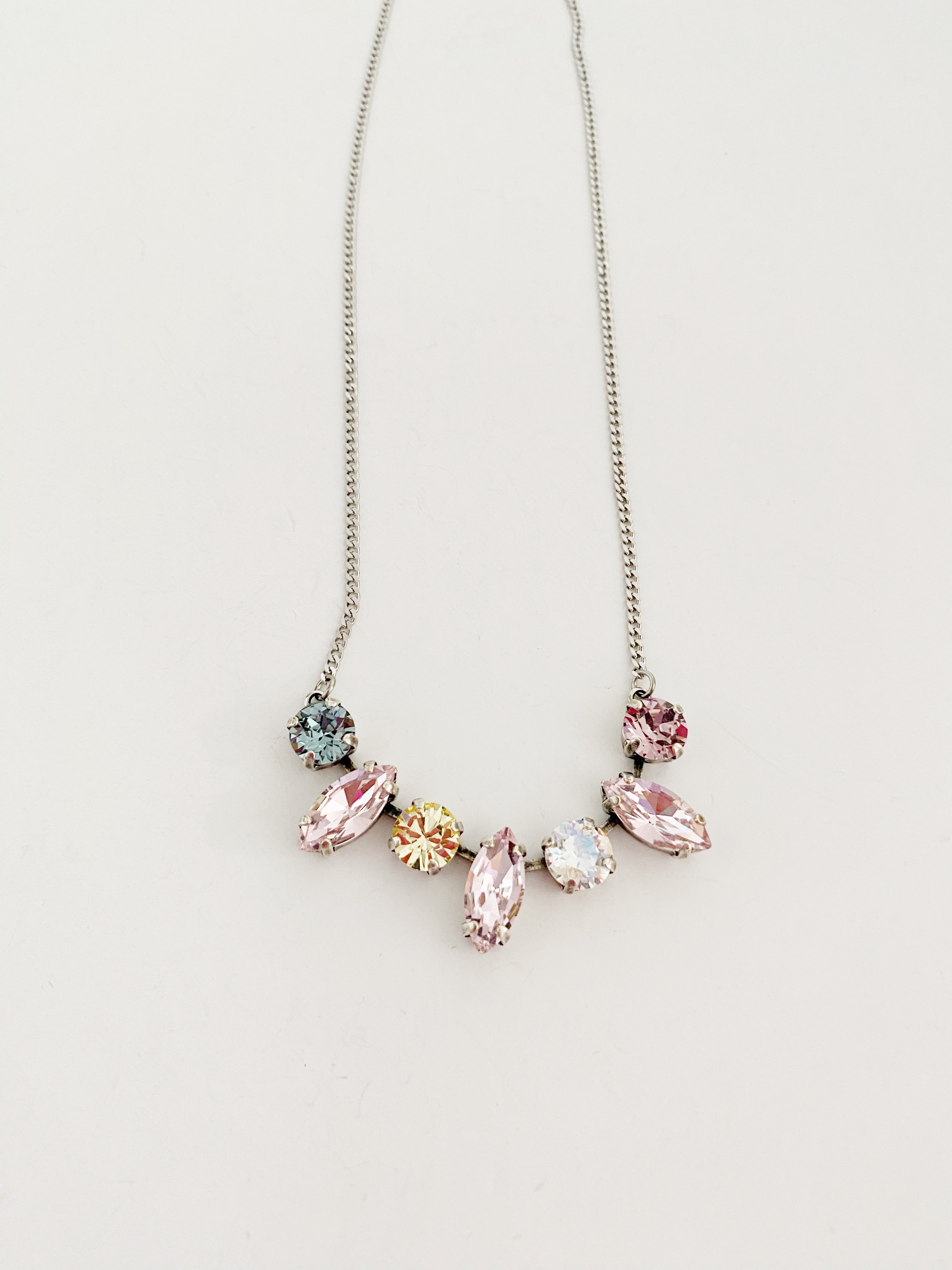 Collier Ella \ rainbow