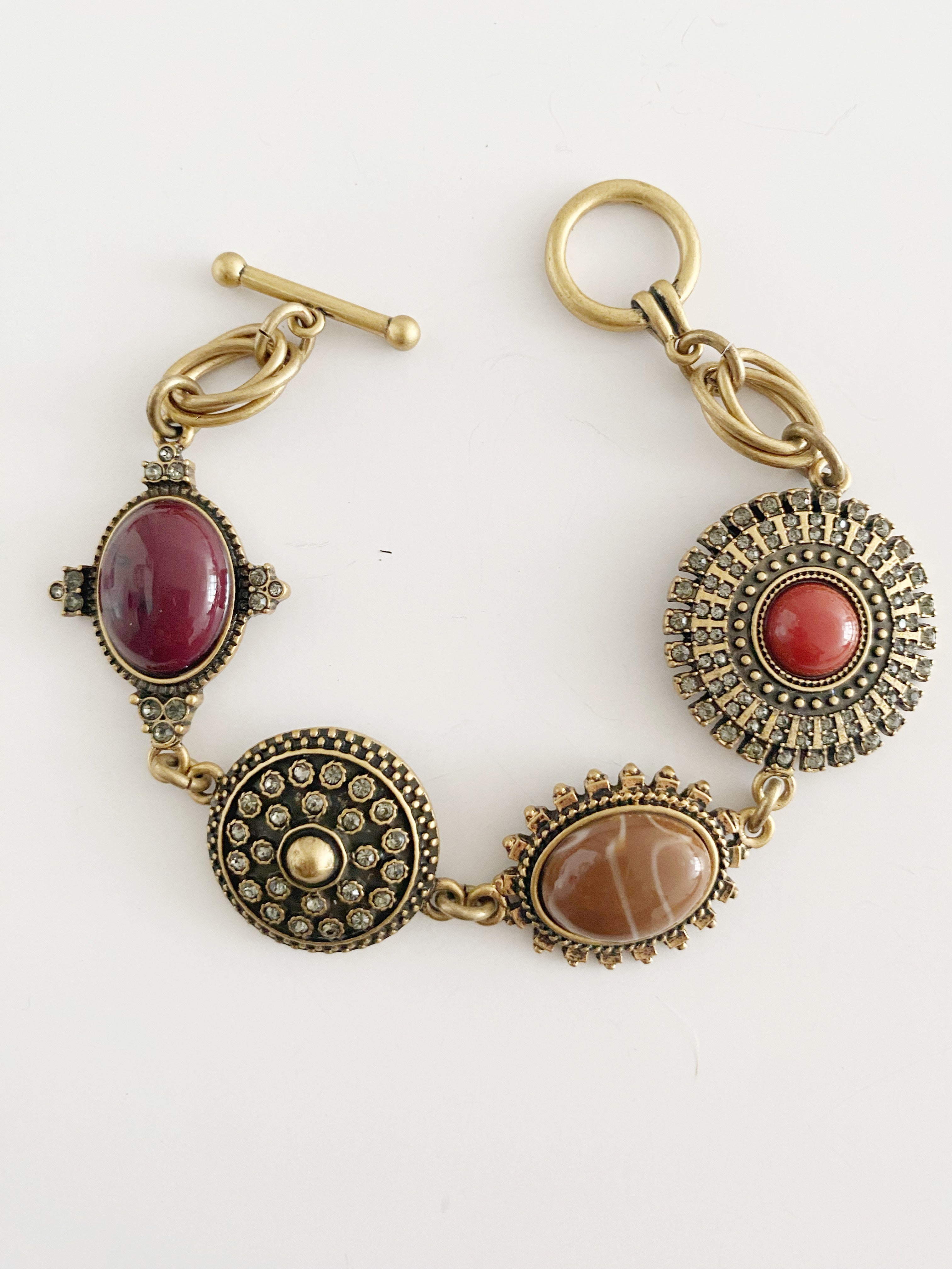 Bracelet VINTAGE NO 30