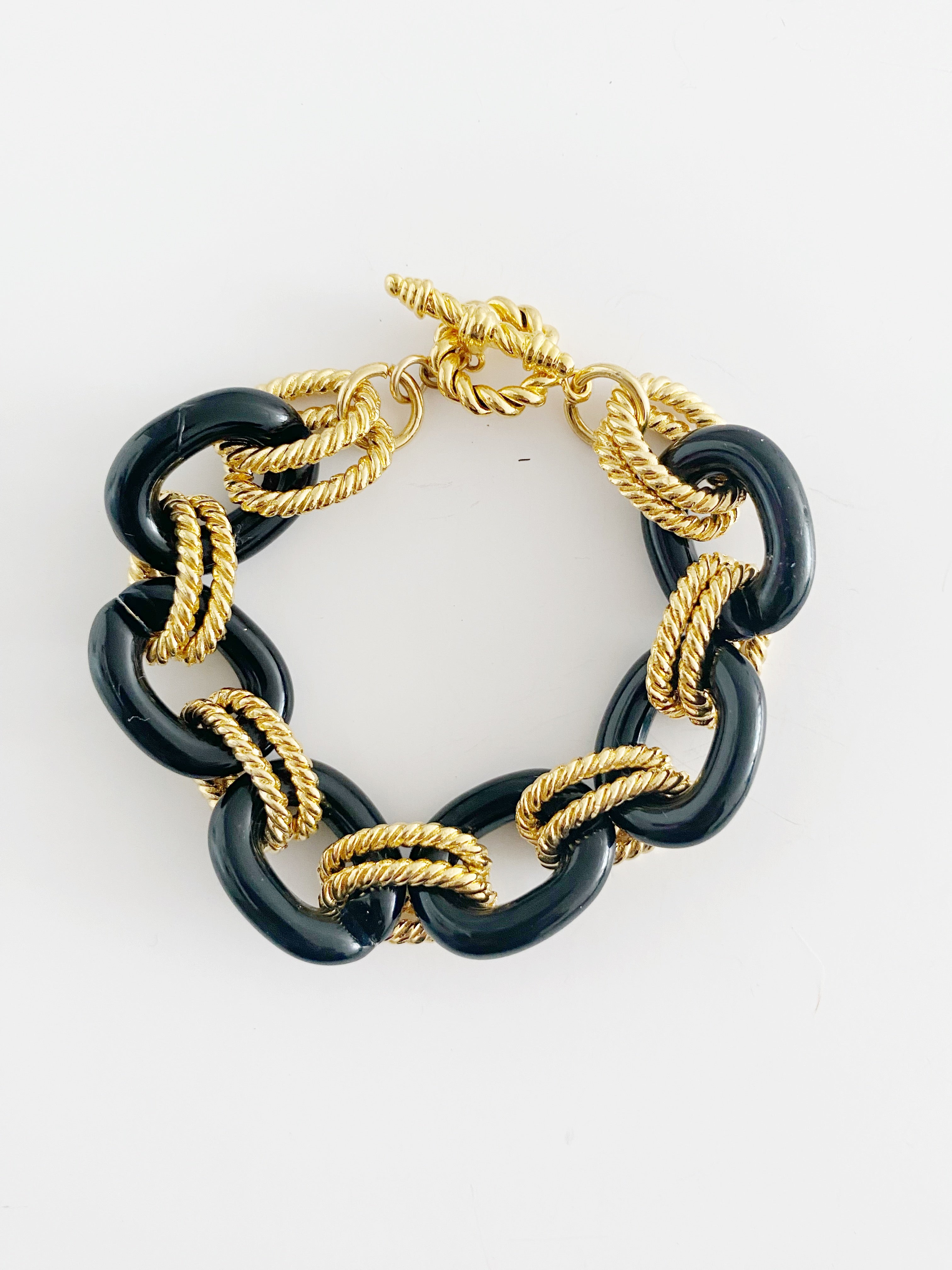 Bracelet VINTAGE NO 19🐣🐣