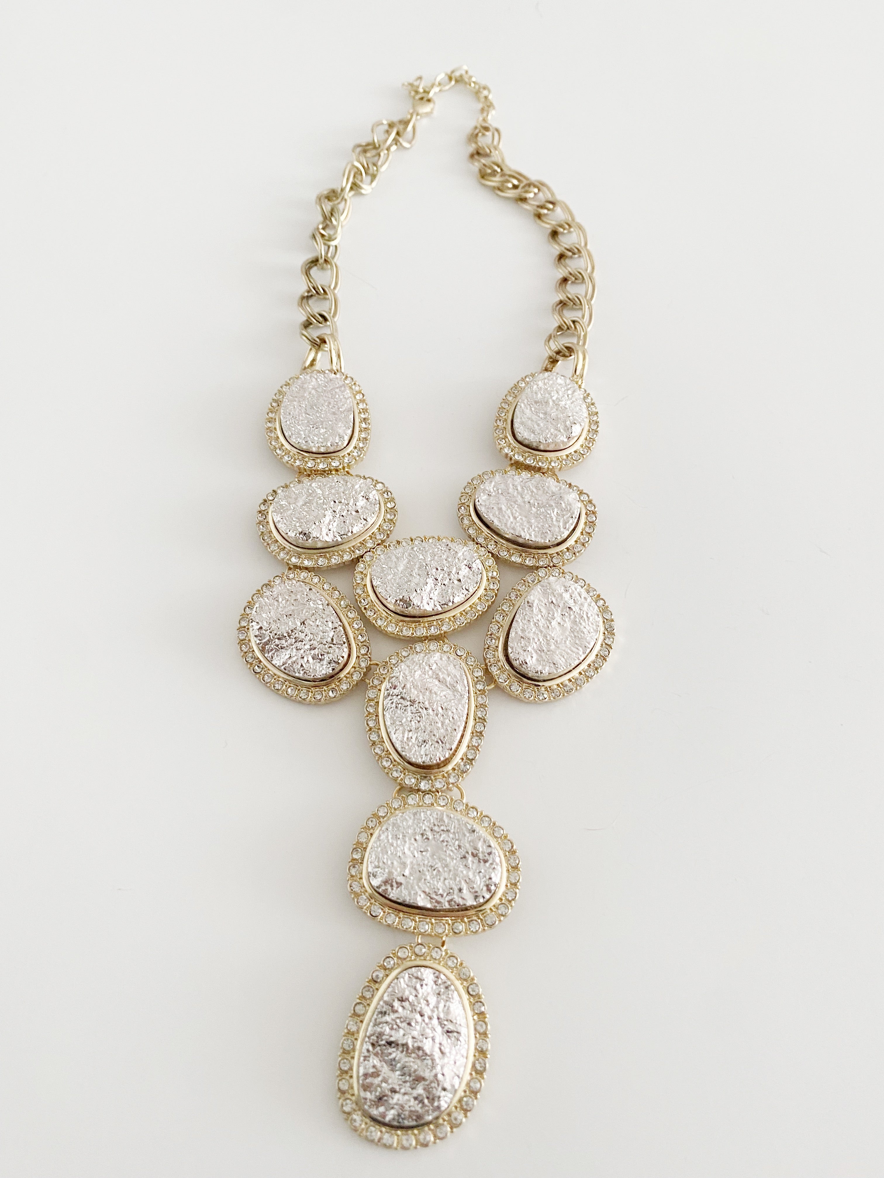 Collier vintage NO.28