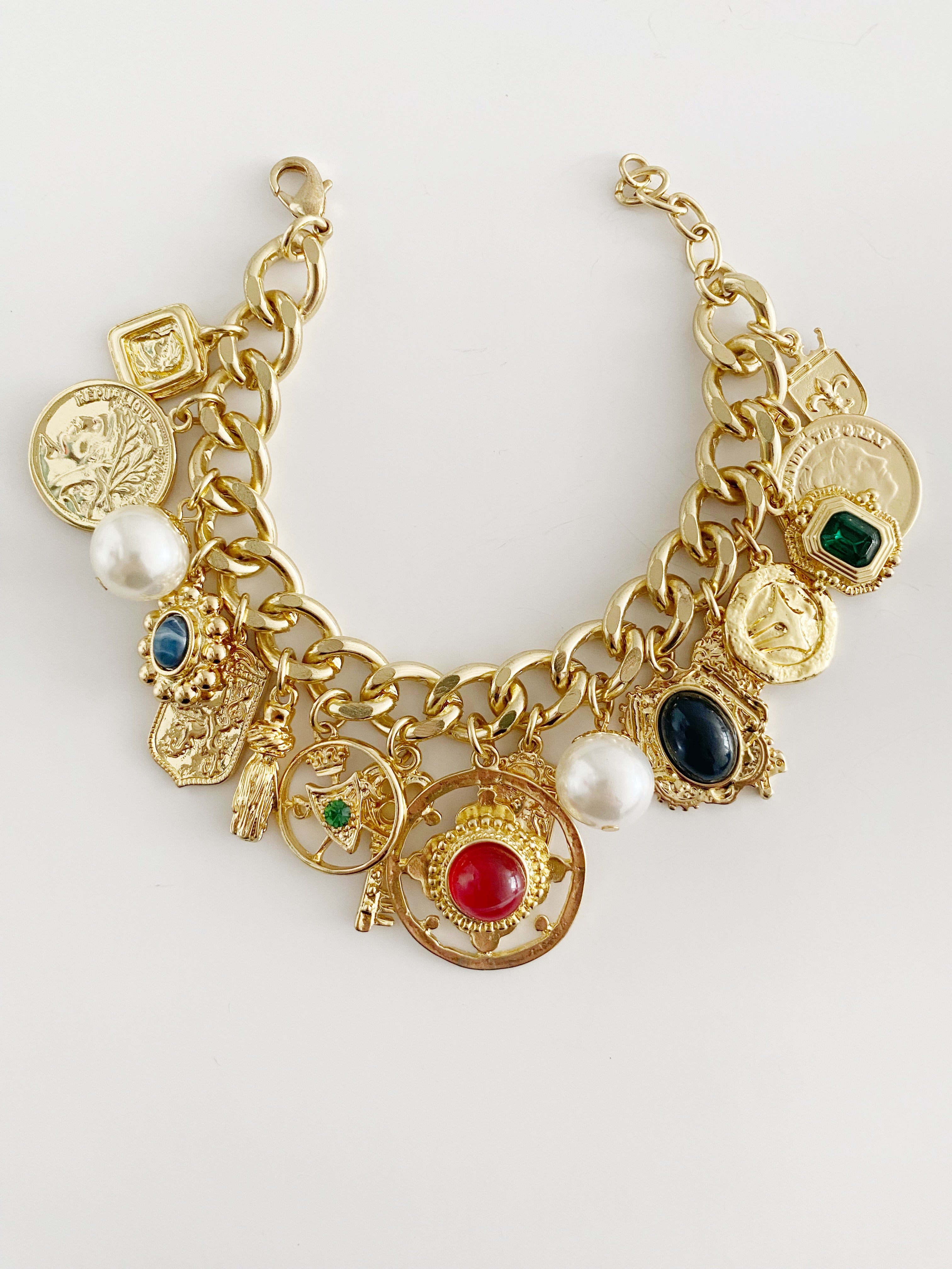 Bracelet VINTAGE NO 12