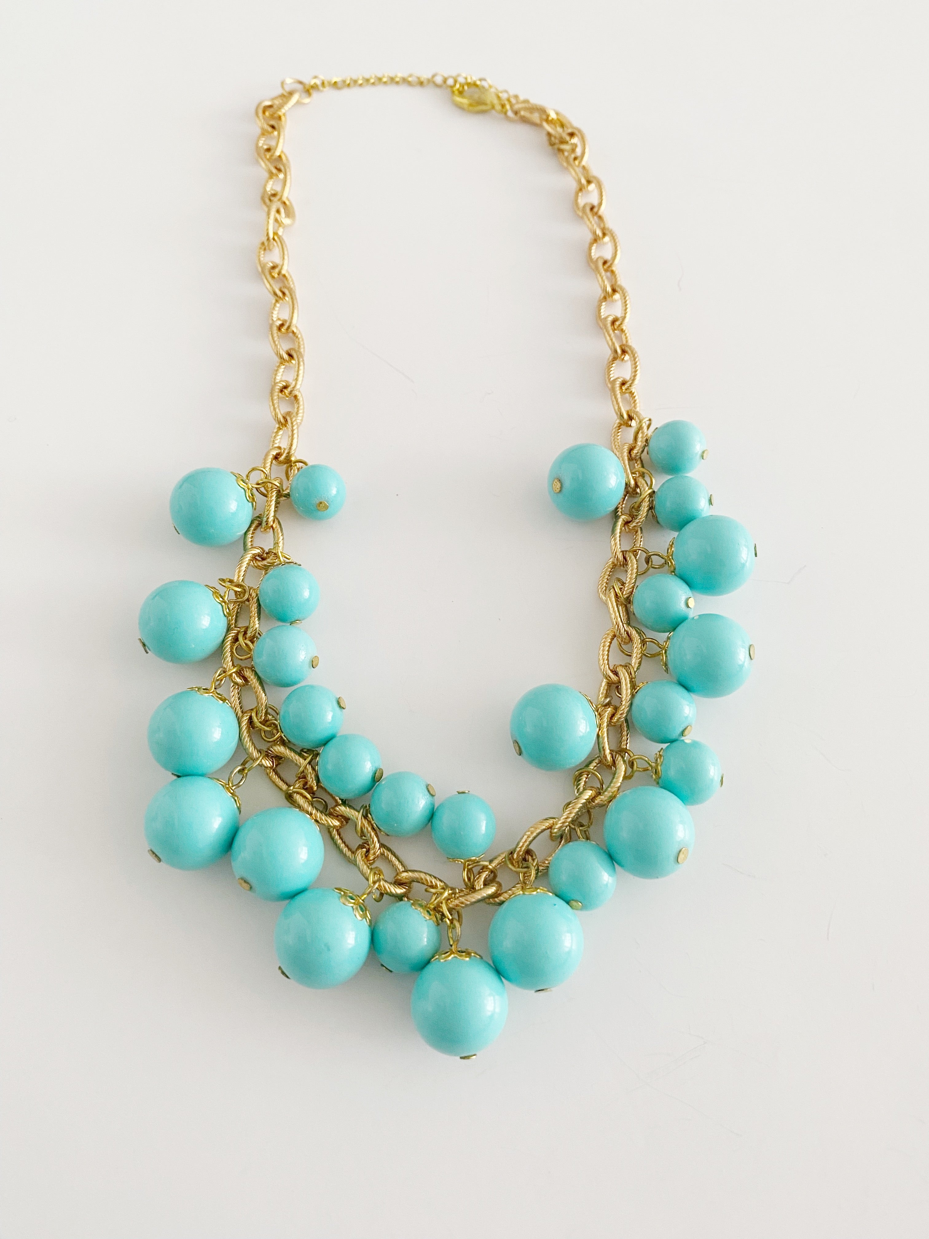 Collier vintage NO.33🐣🐣