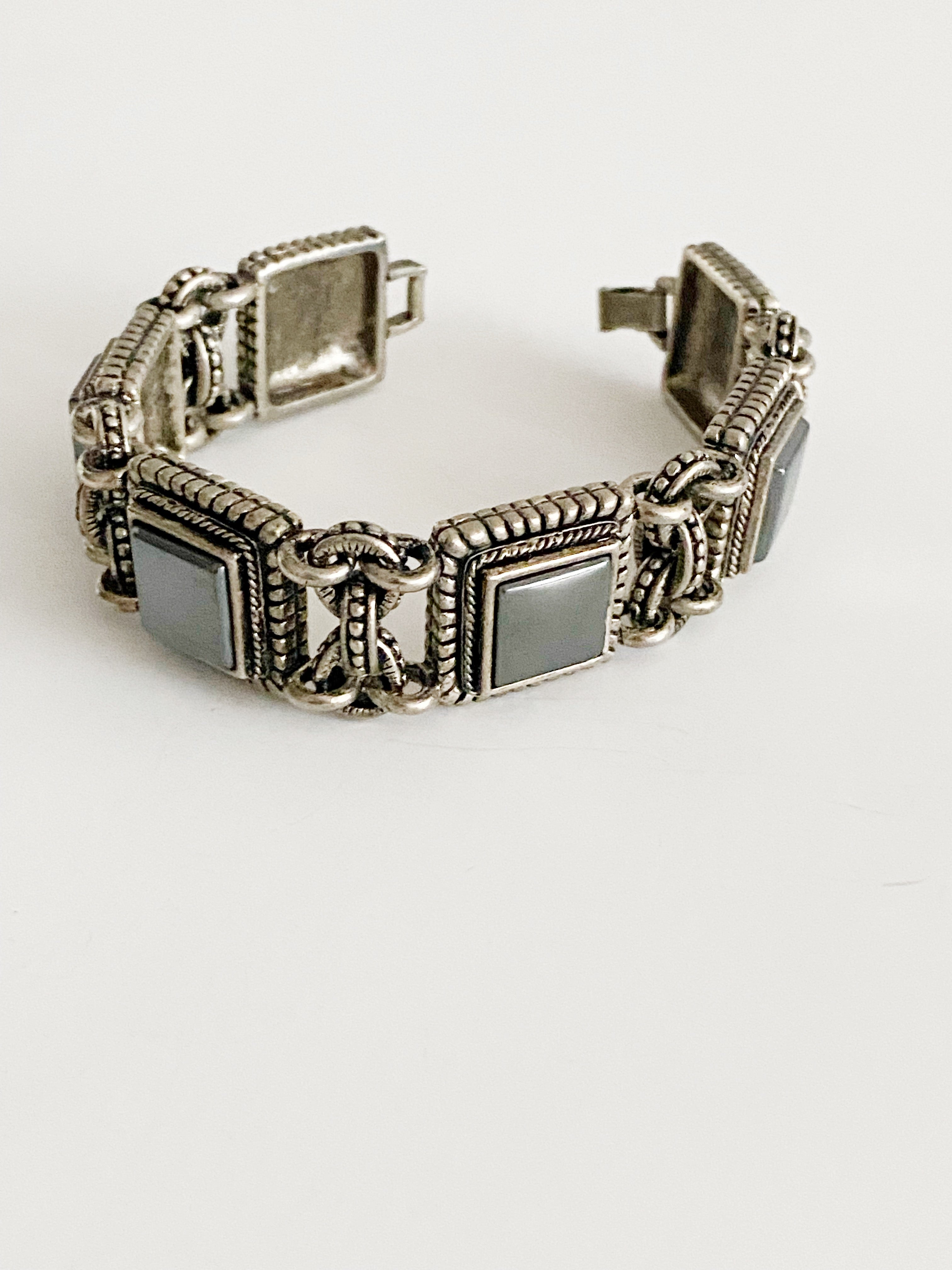 Bracelet VINTAGE N0 25🐣🐣