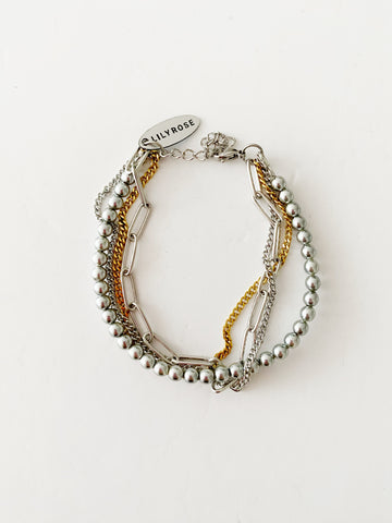 Bracelet Lilibeth Royal green