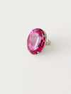 Bague Amaya \ soft pink