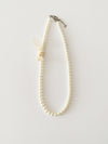 Collier  INDIA \ Umbra