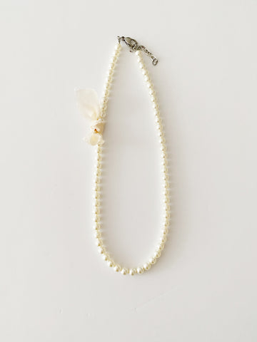 Collier  Vivie