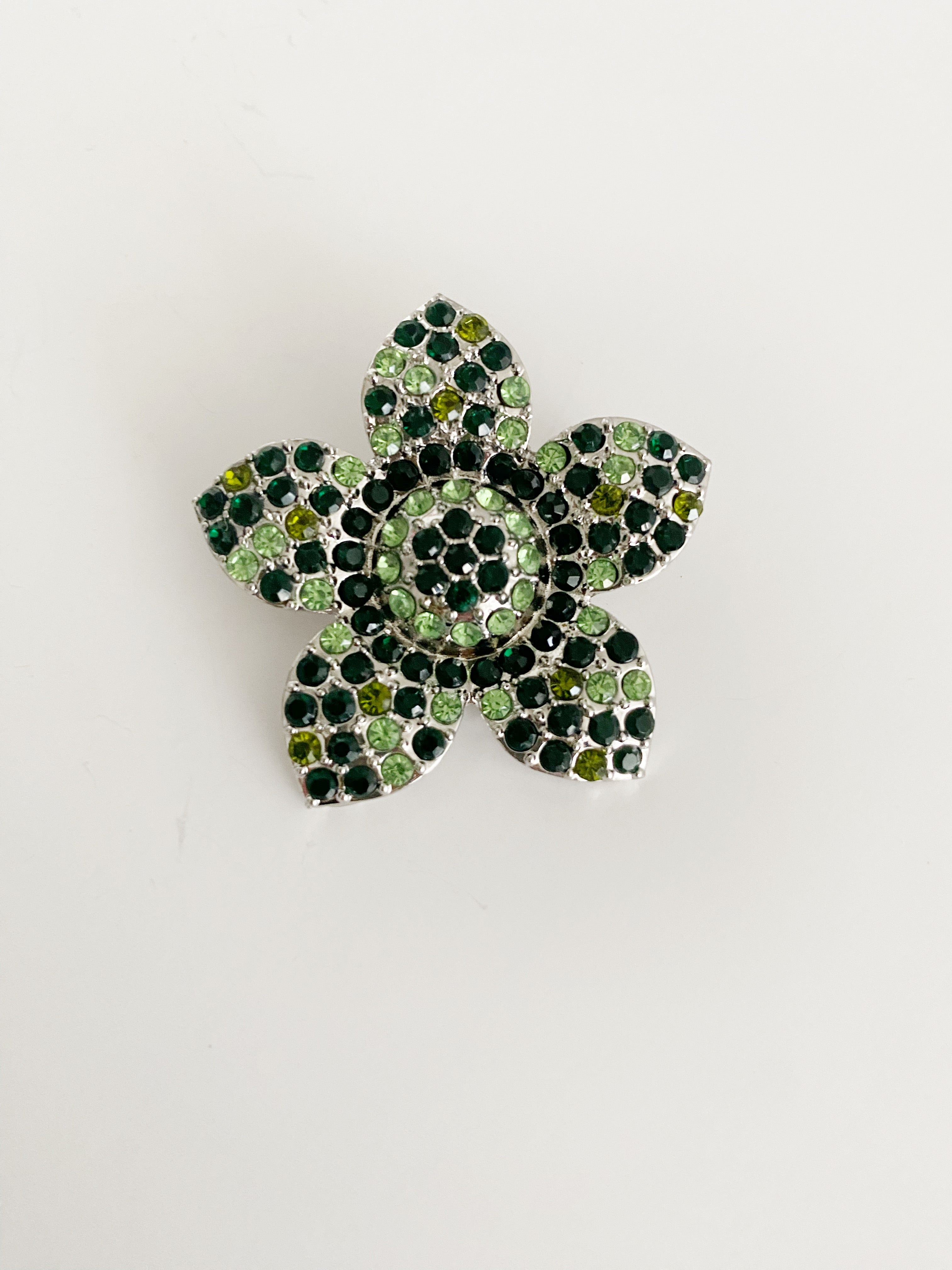 Broche Vintage NO 2
