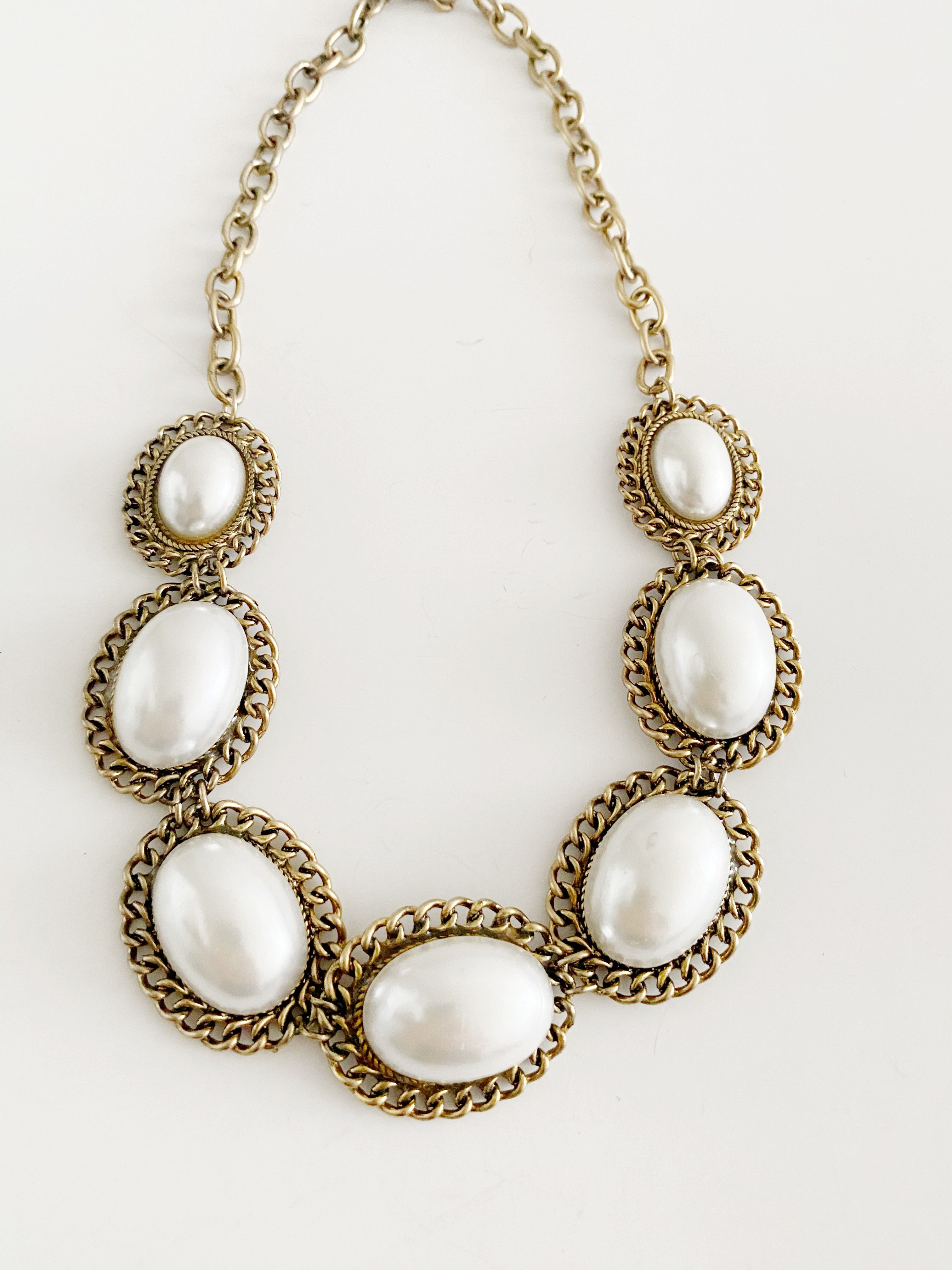 Collier vintage NO.40🐣🐣