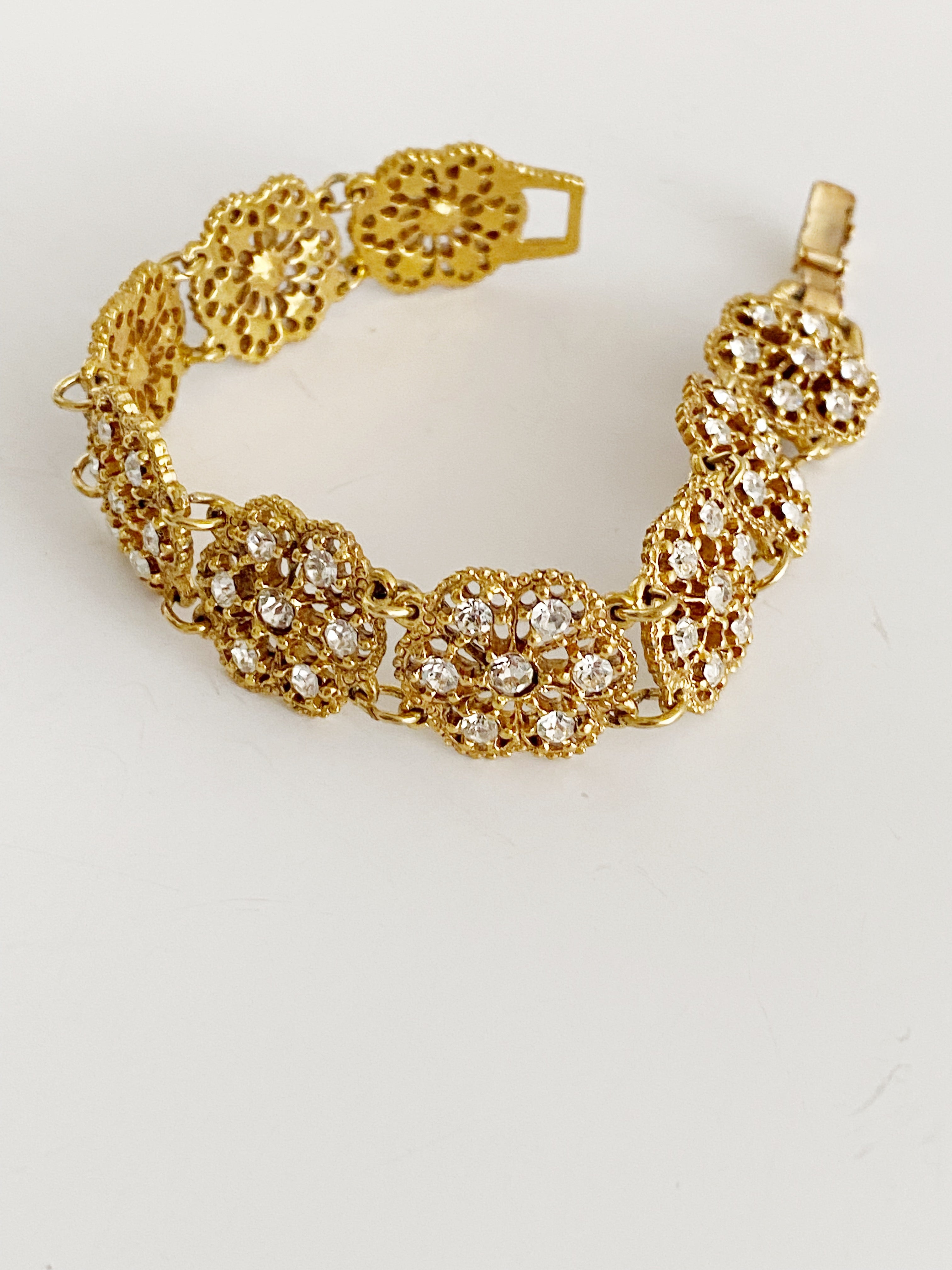 Bracelet VINTAGE NO 33