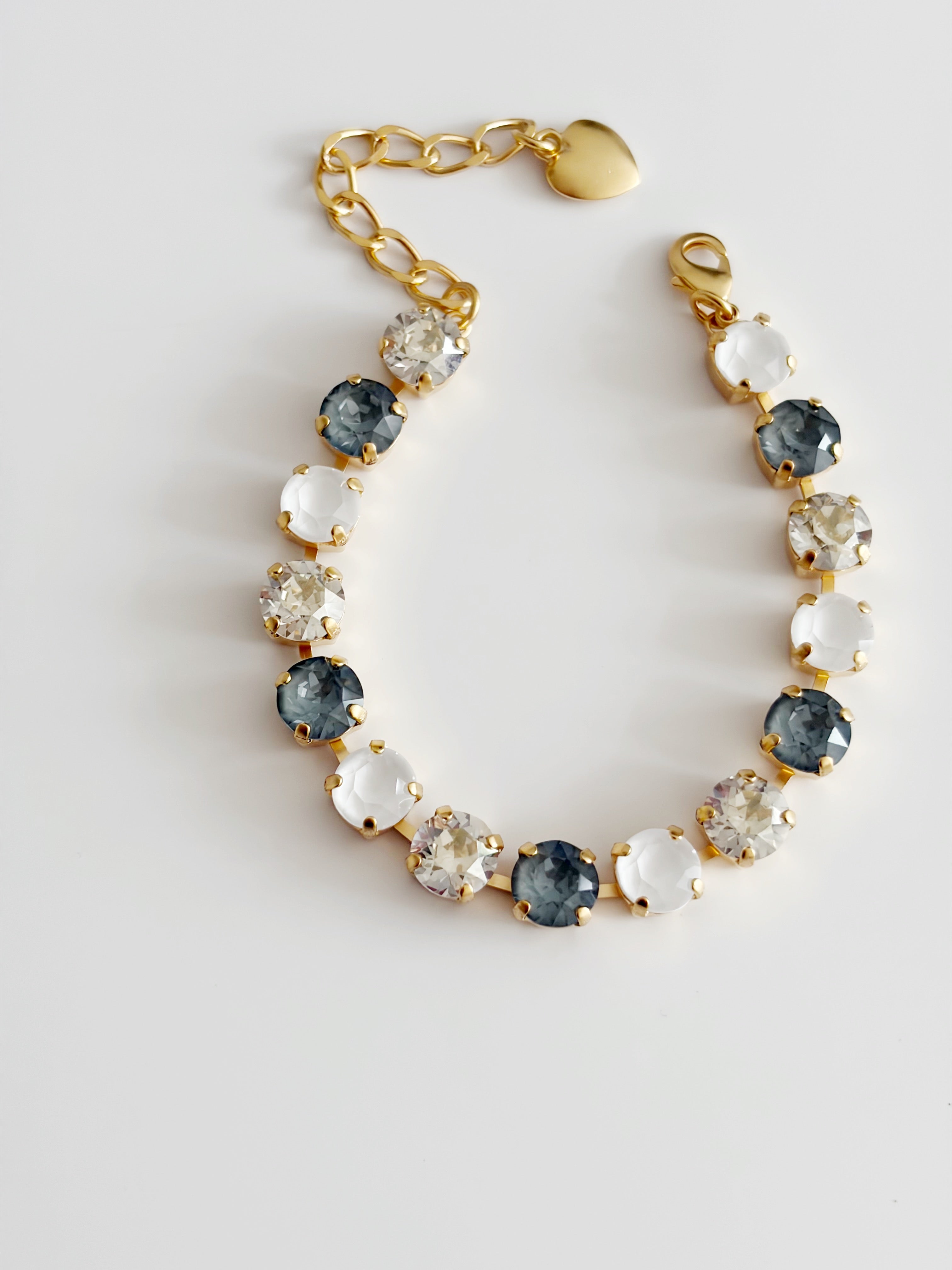 Bracelet safira Eastman