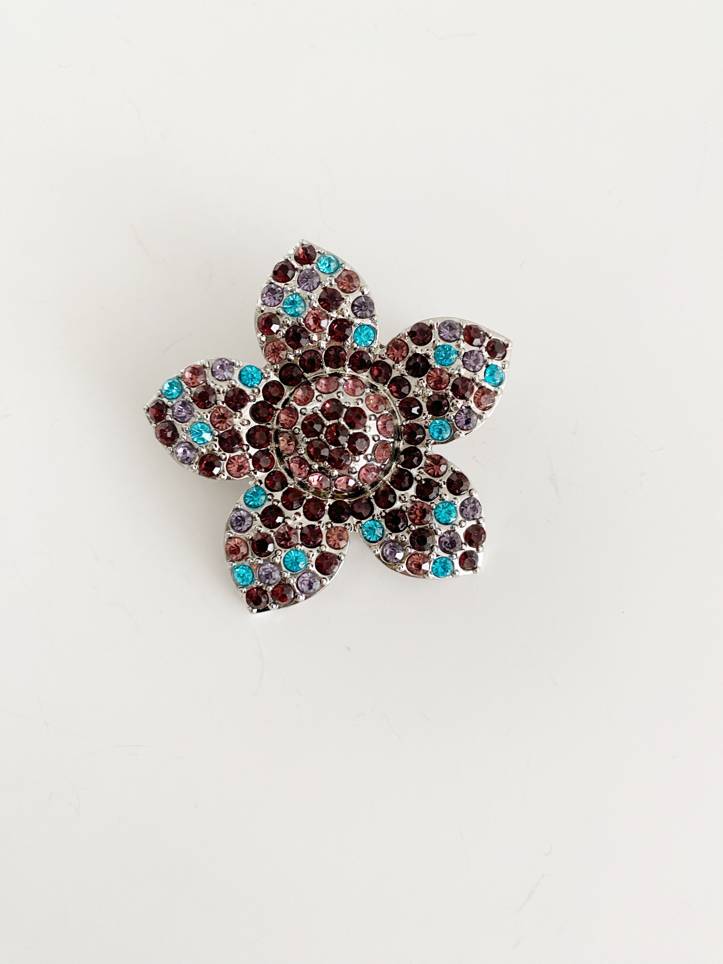 Broche Vintage NO 3