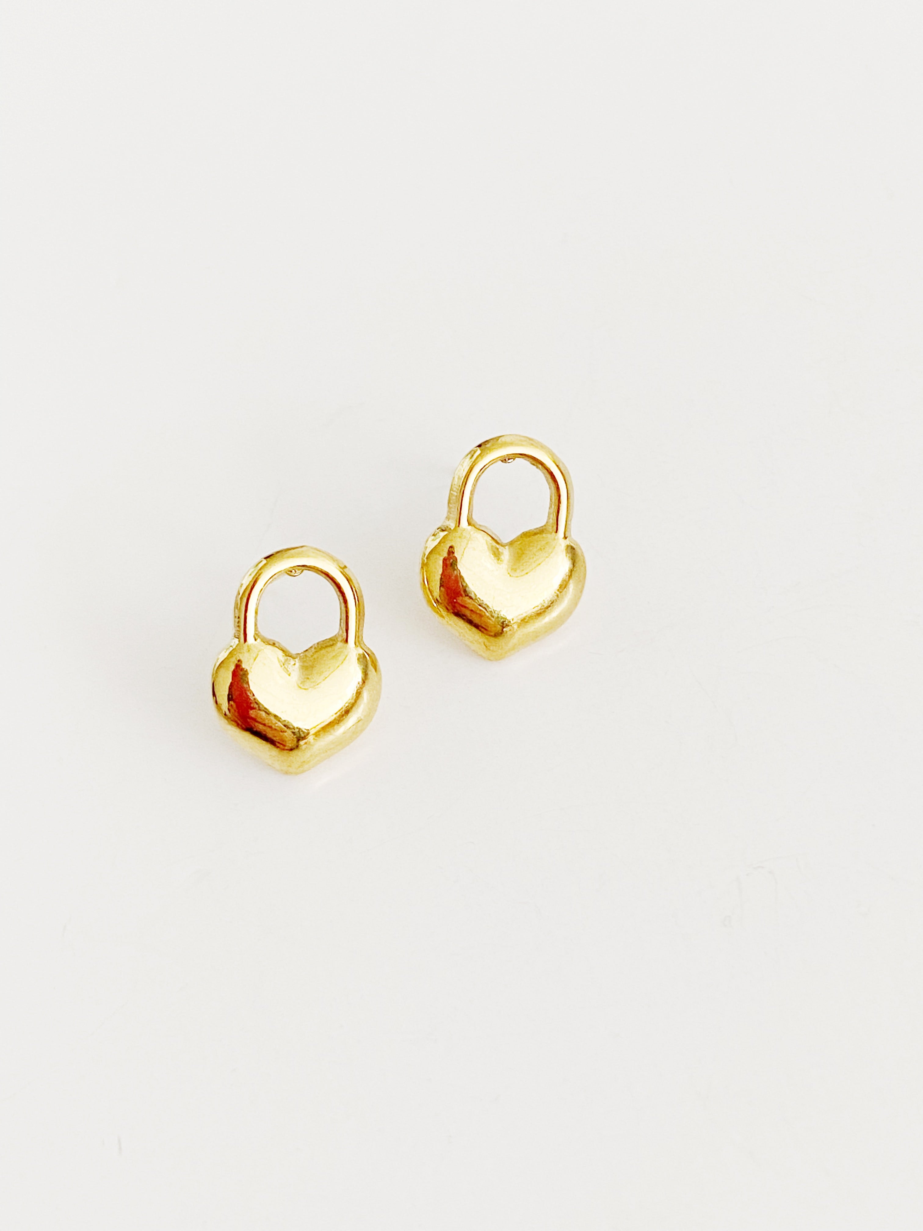 Boucles d'oreilles Valentina