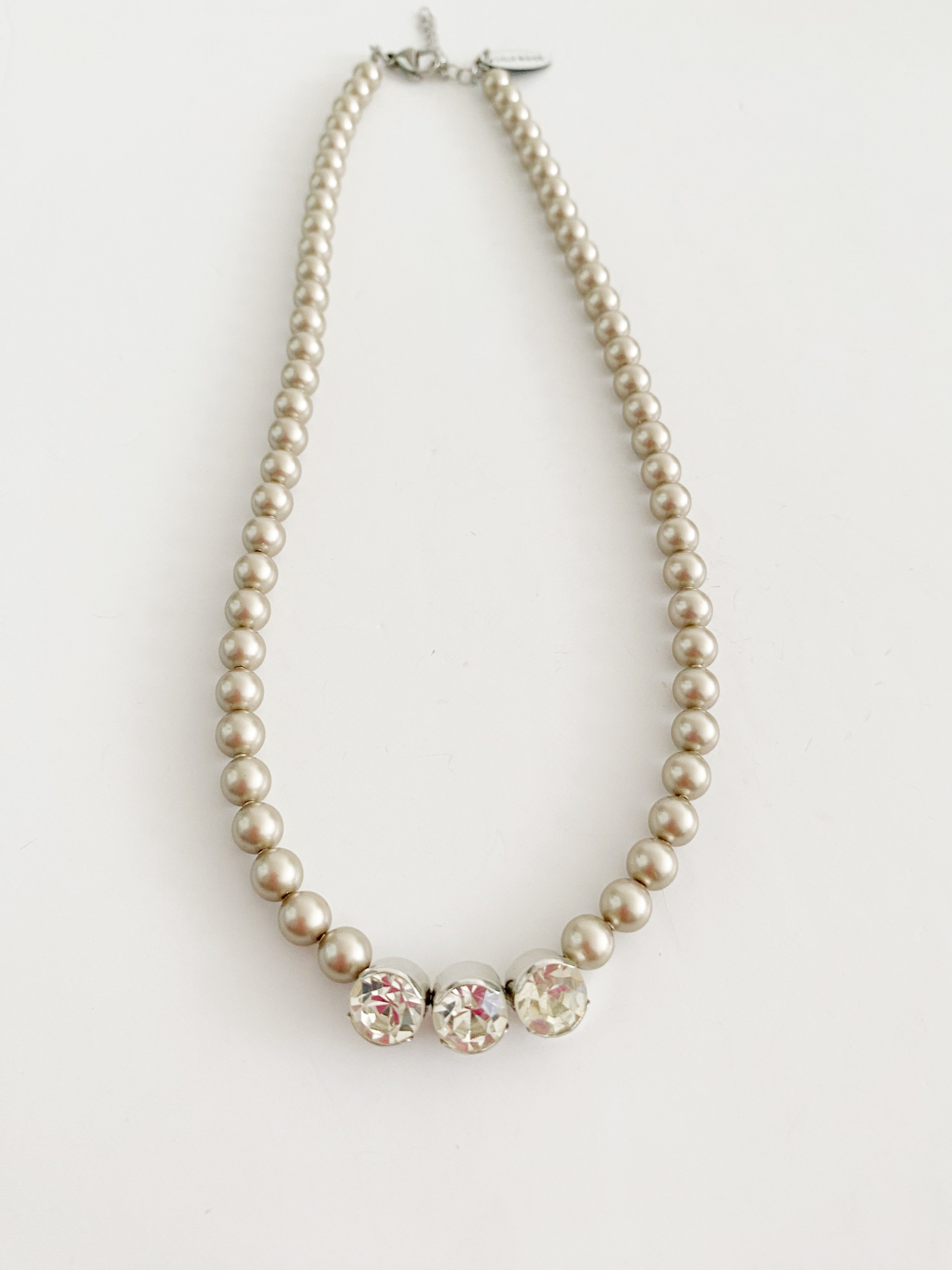 Collier kate \ platinum