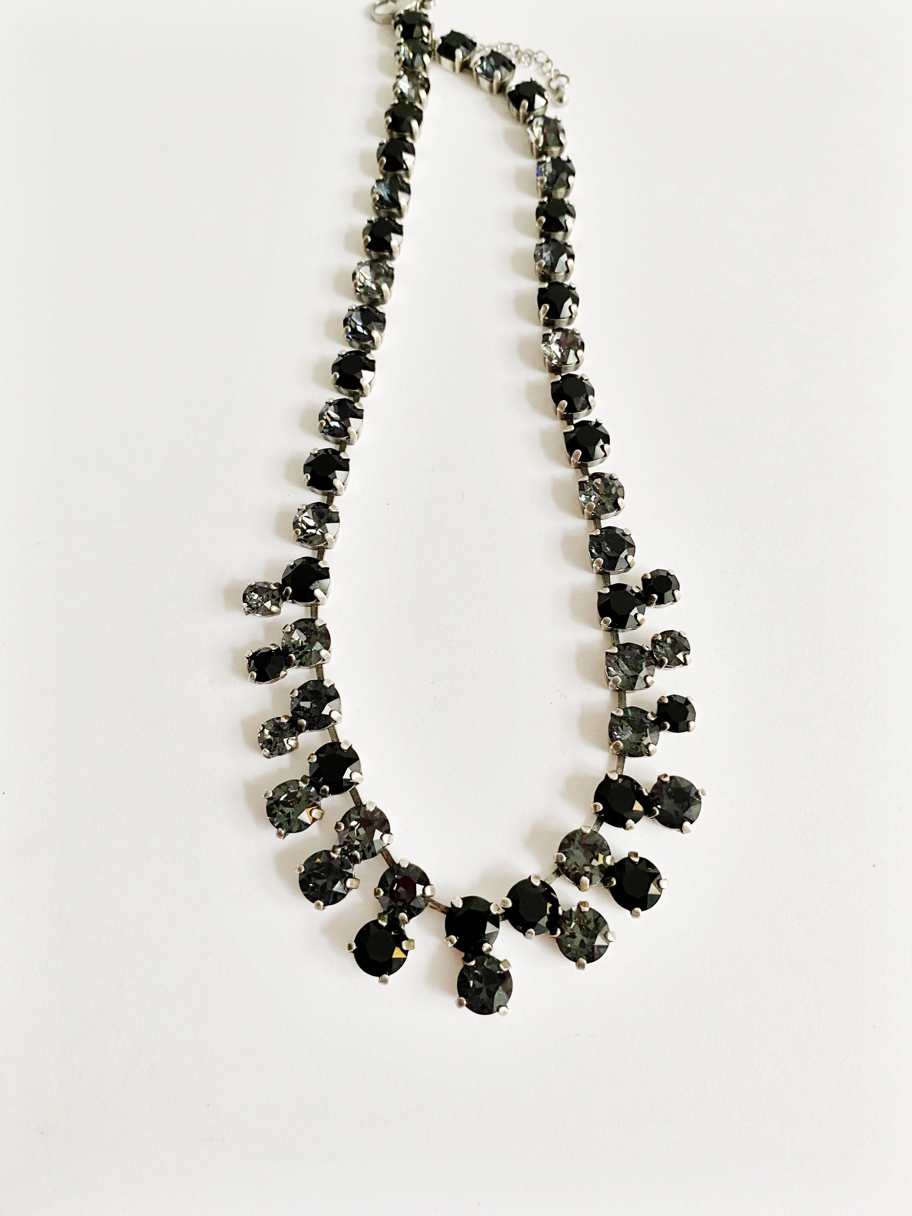 Collier Bal \ Glamour ✨