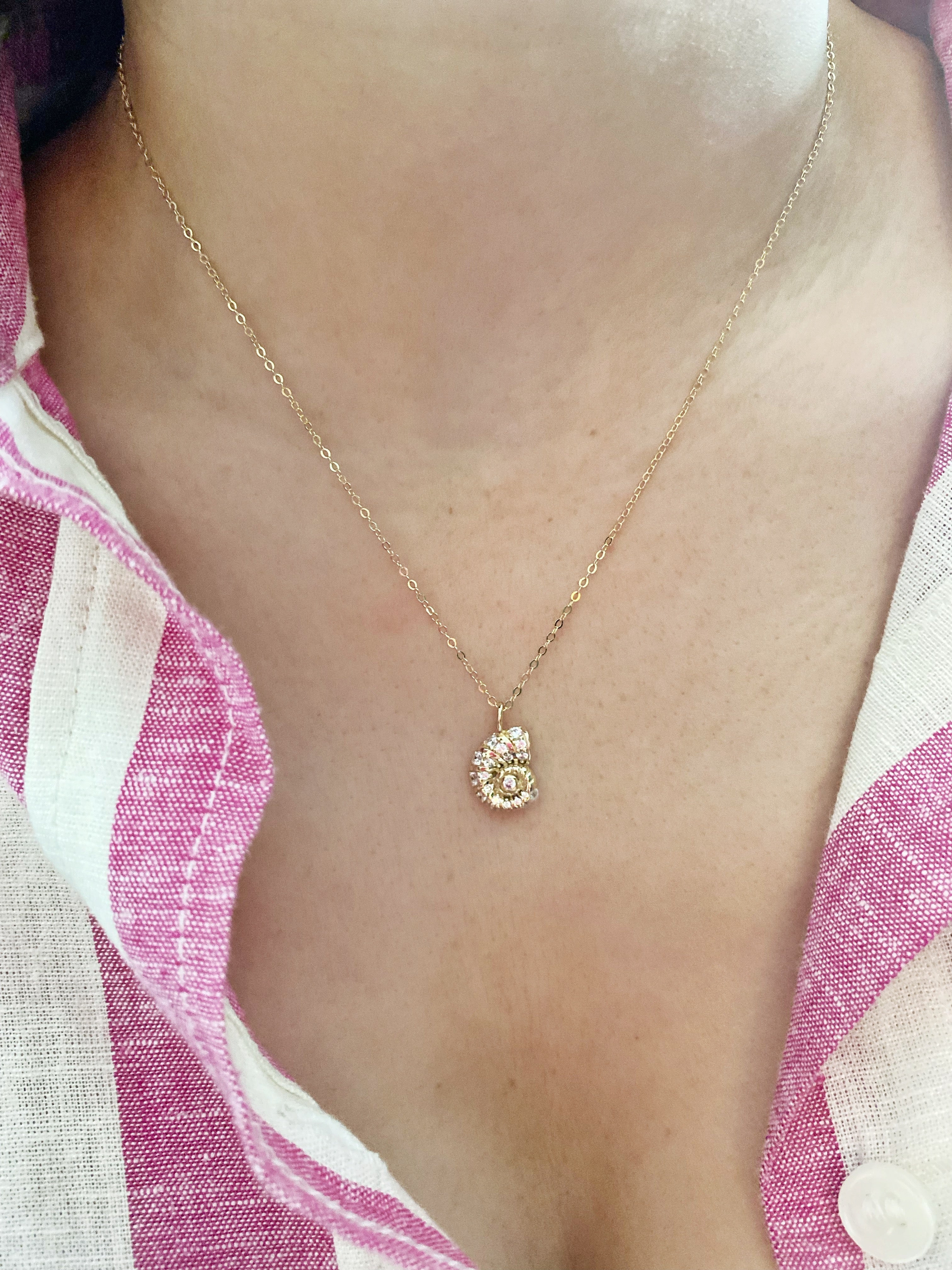 Collier Duna