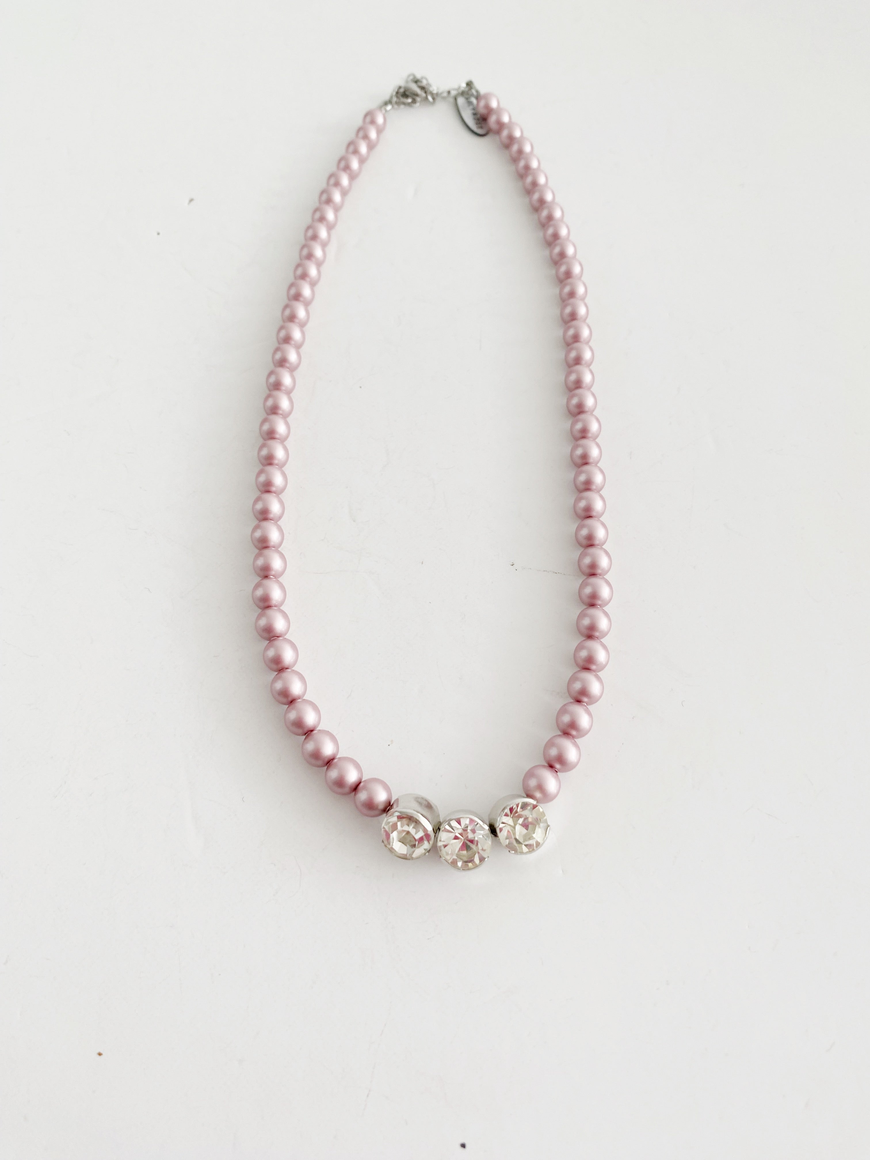 Collier kate \  rose