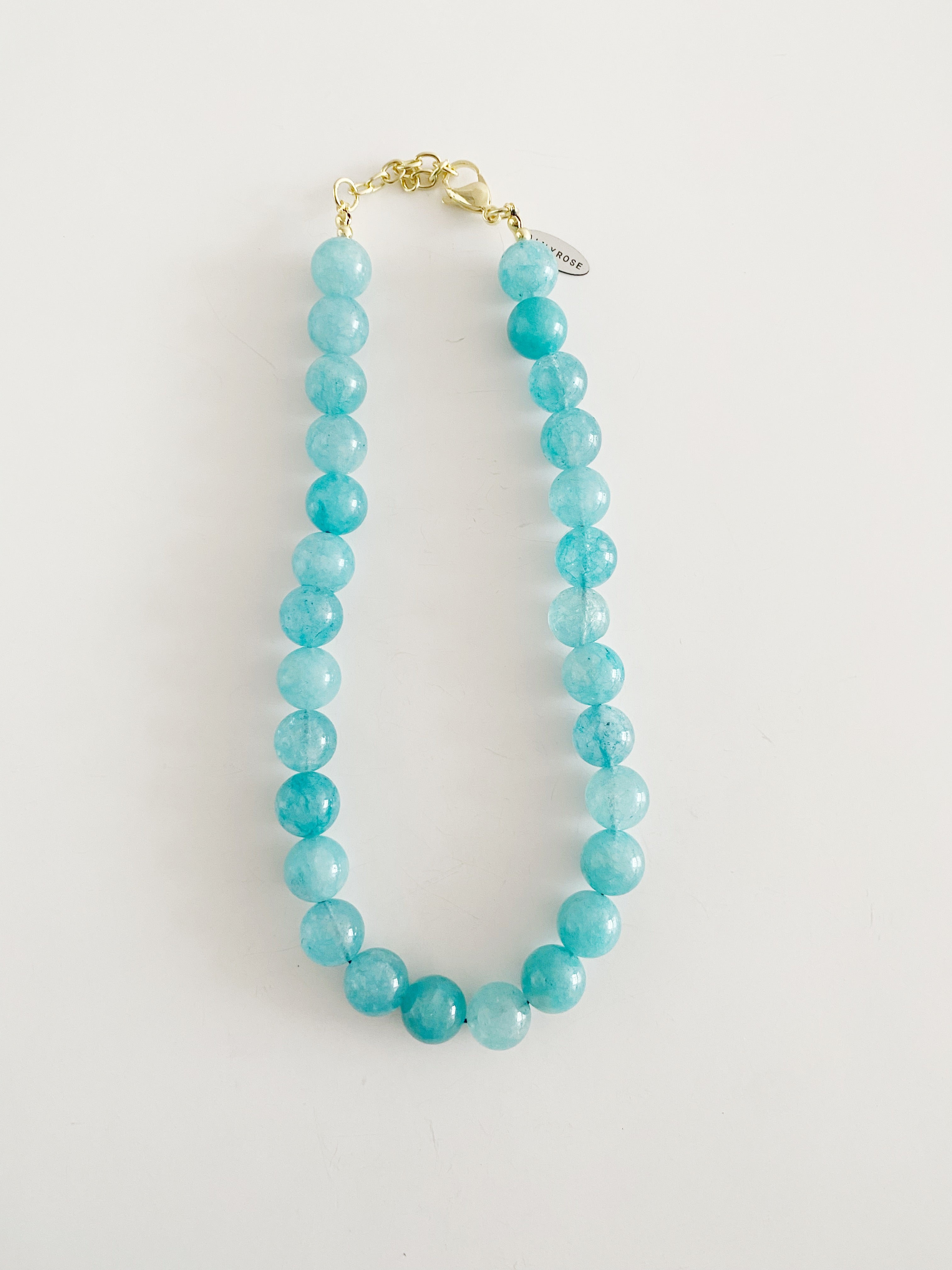 Collier Tatjiana \ turquoise