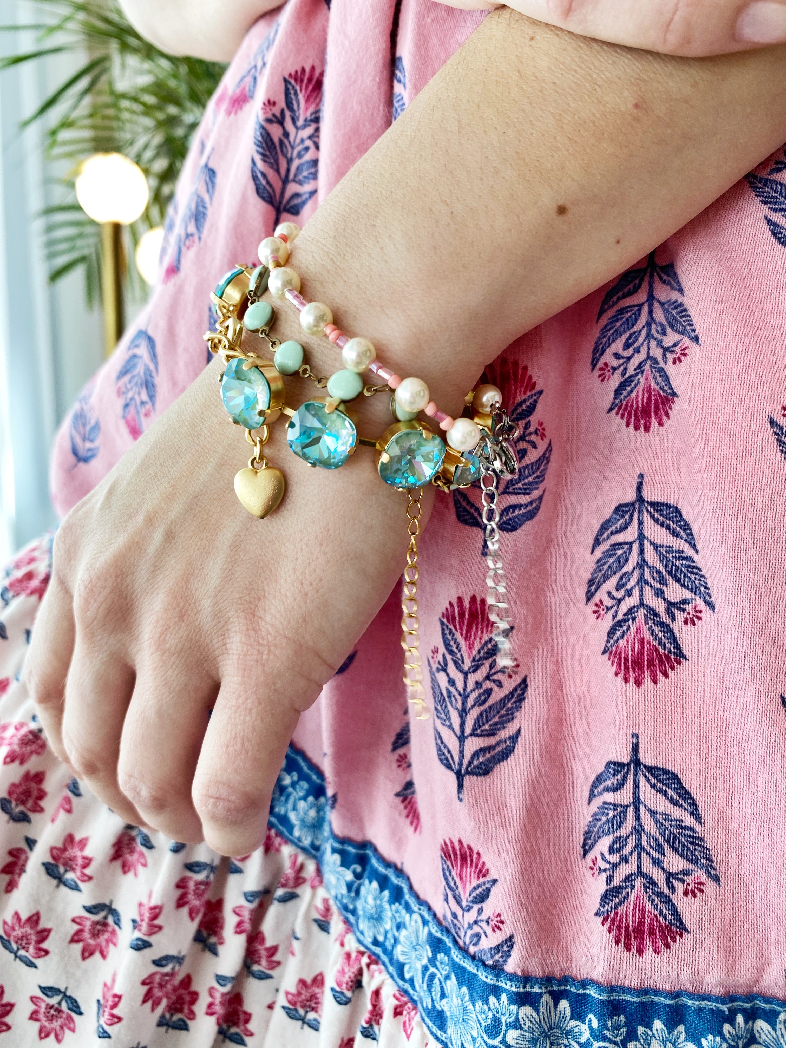 Bracelet Lakelyne