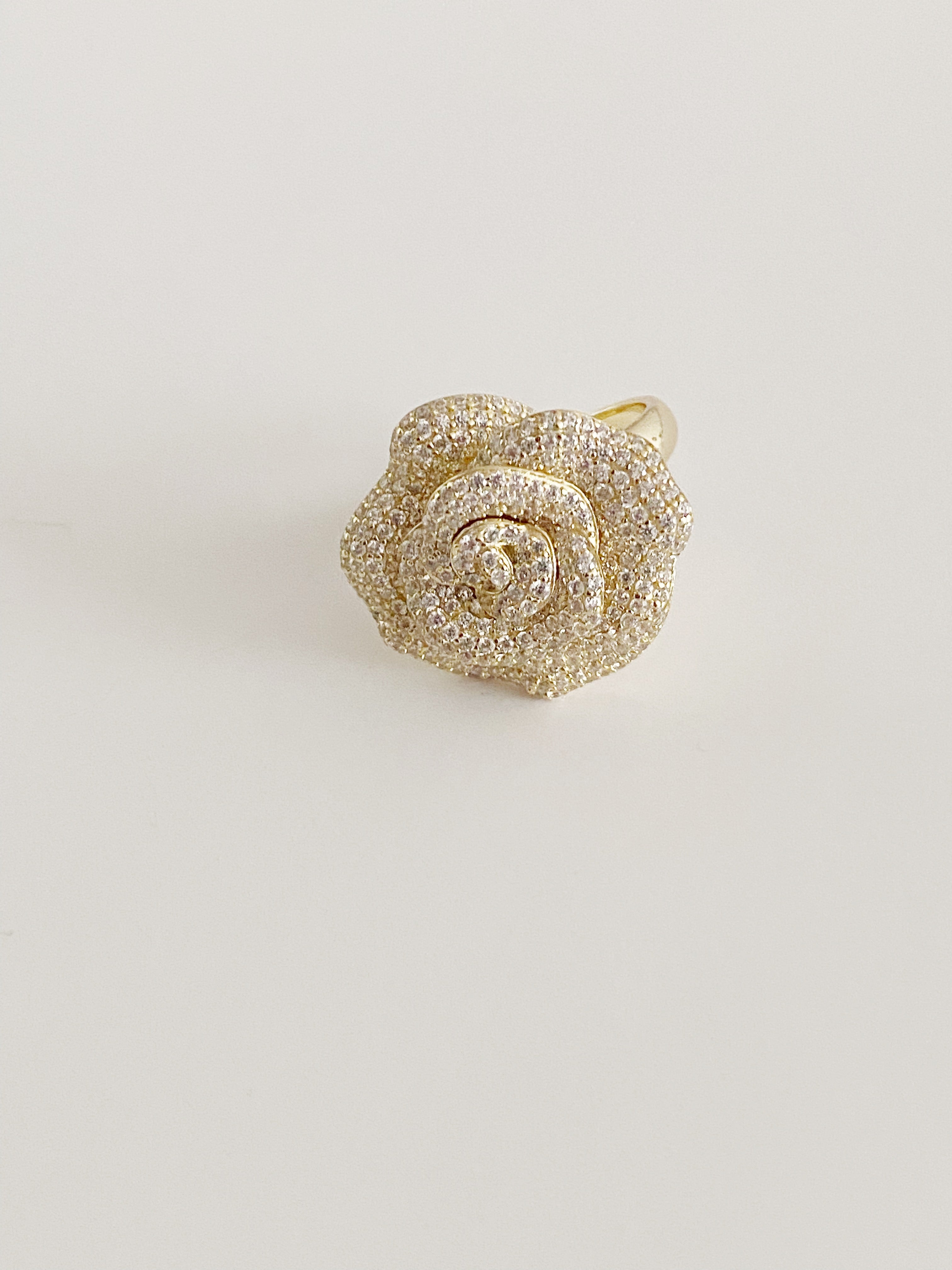 Bague Coco
