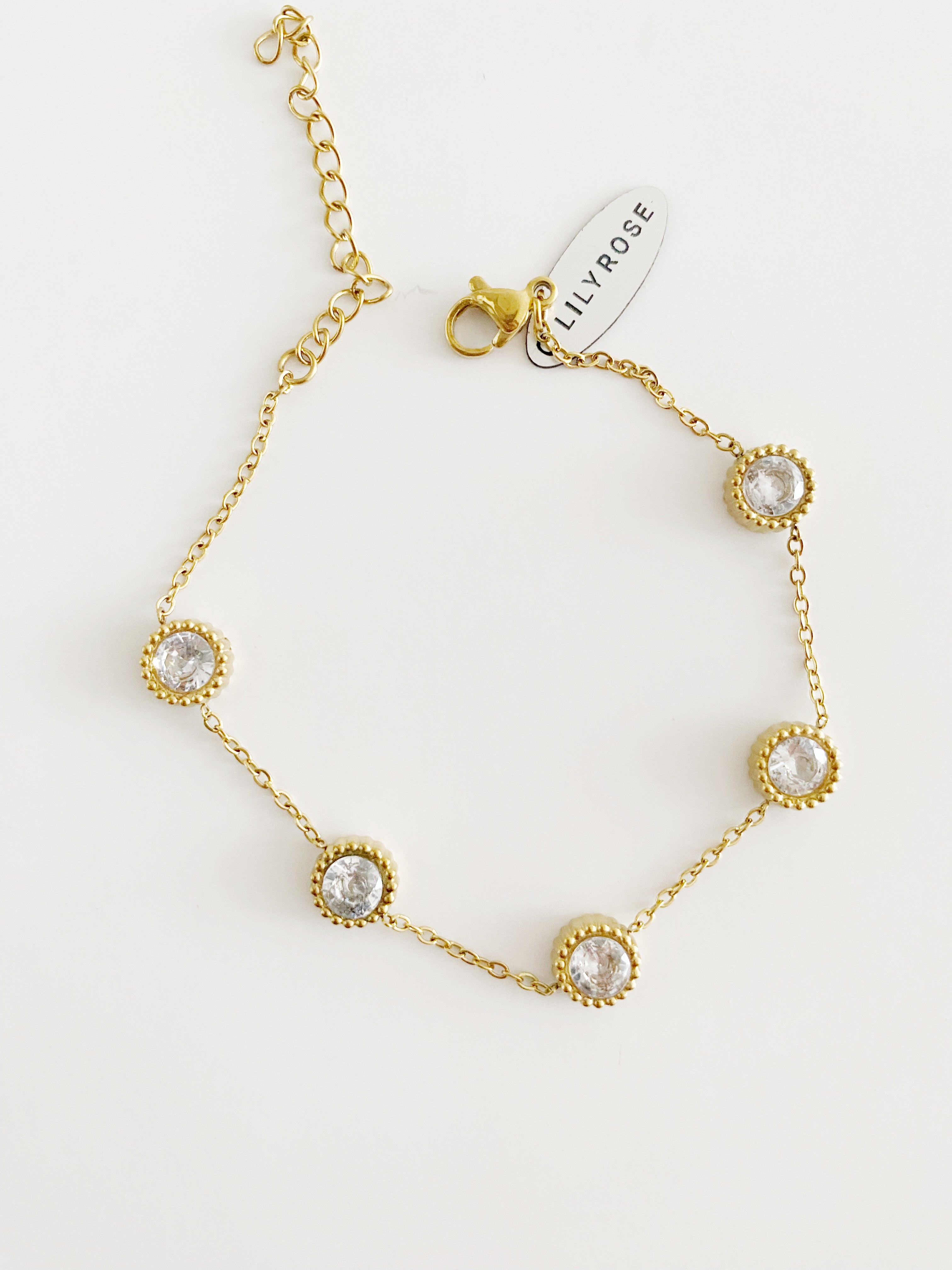 Bracelet Phoenix