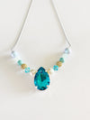 Collier Moana turquoise