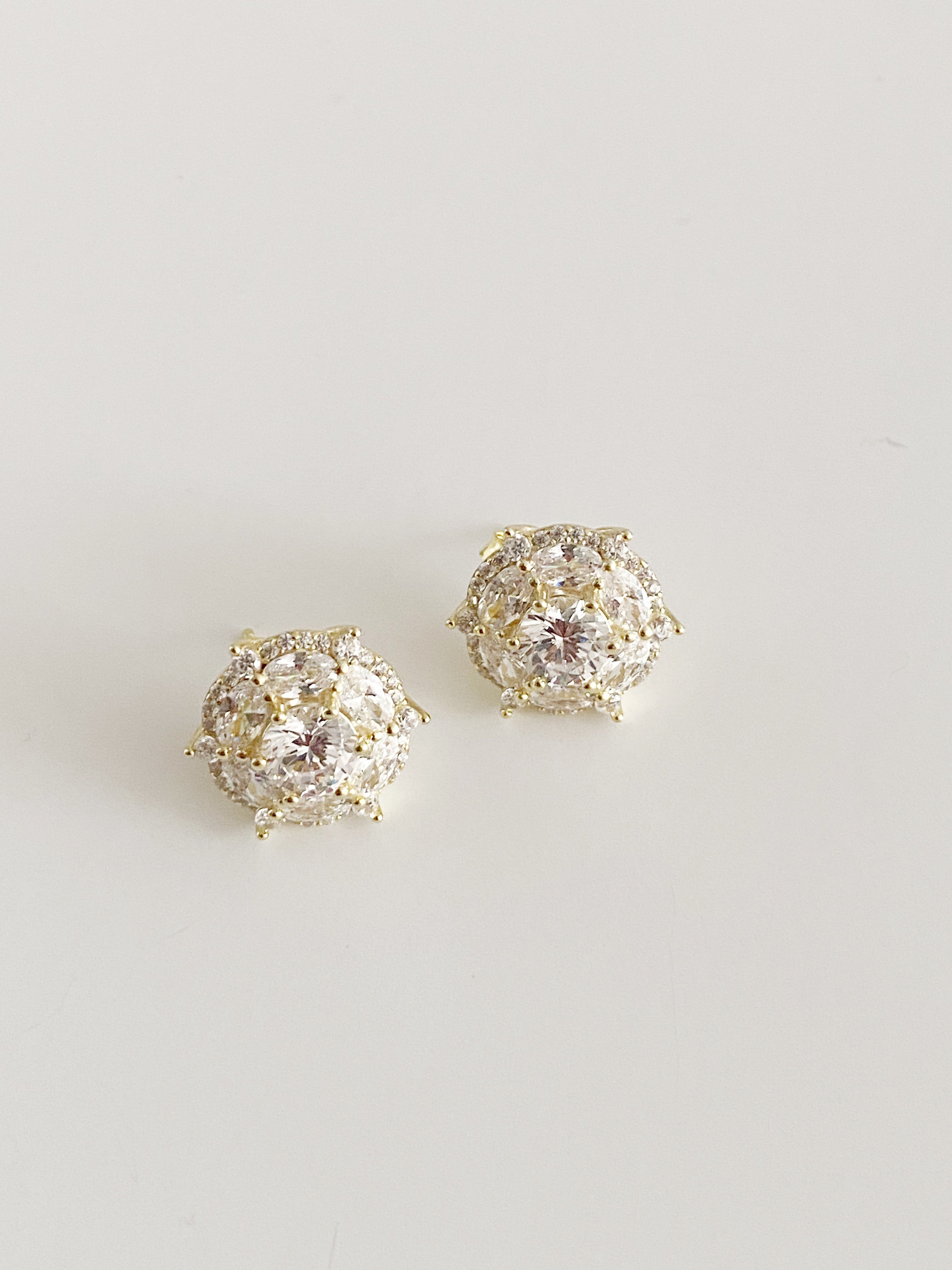 boucles d'oreilles Crawford