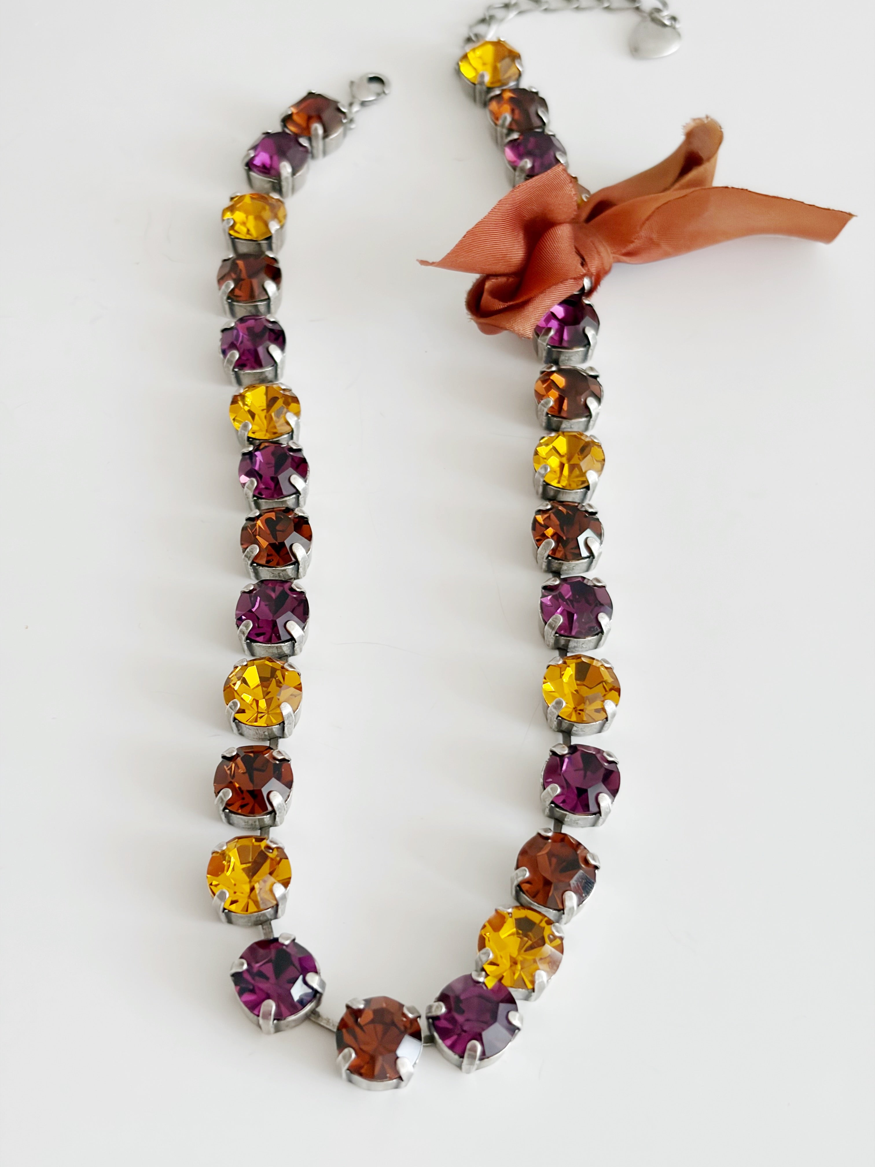 Collier Chiara  \ Fall
