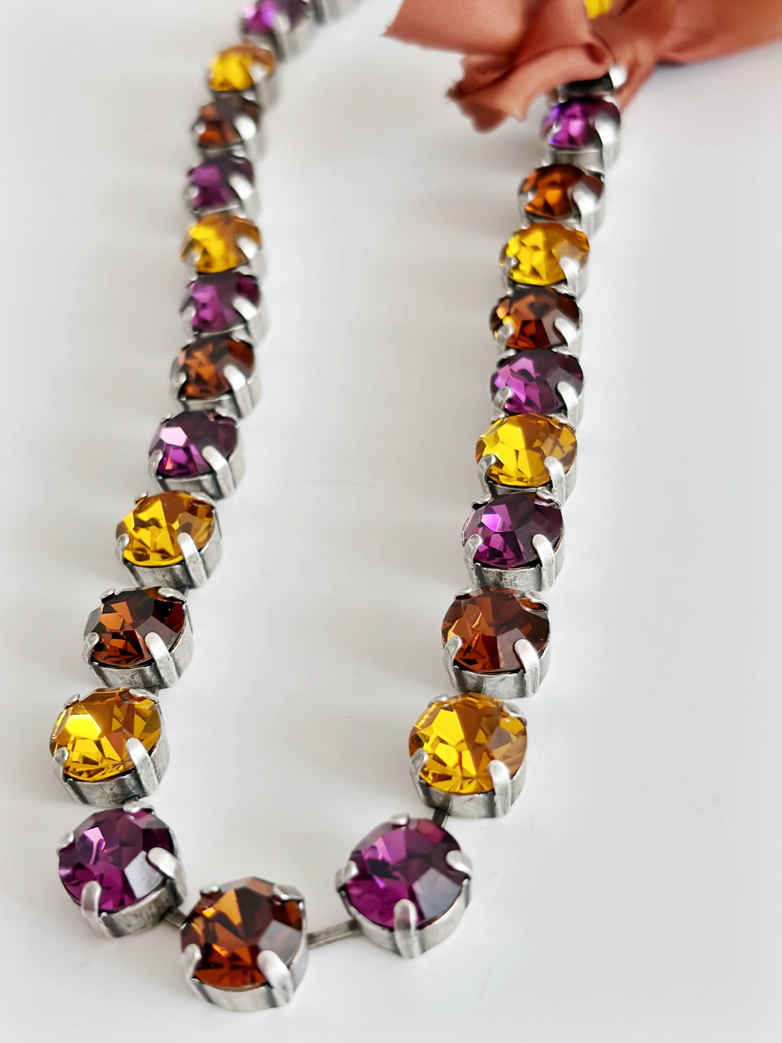 Collier Chiara  \ Fall